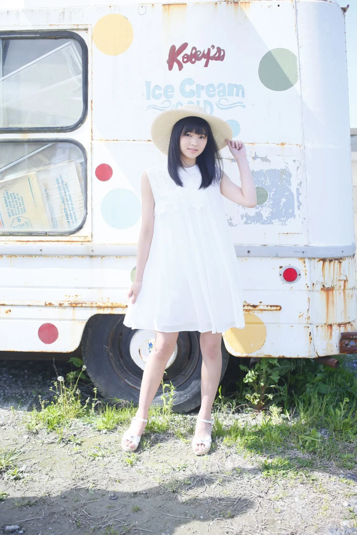 Ayano Hamaura 浜浦彩乃 [Hello! Digital Books] Vol.156 寫真集 57