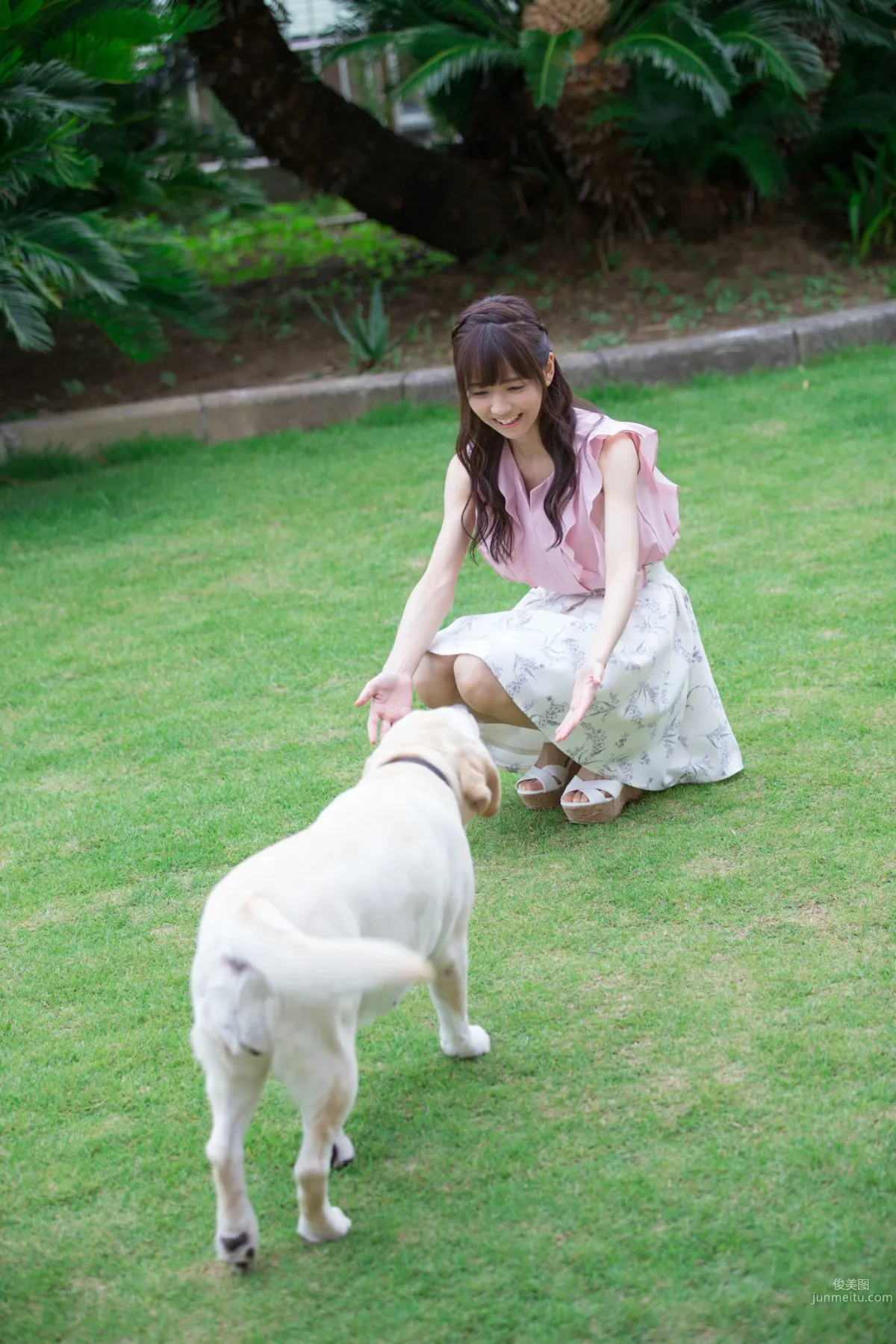 [Hello! Project Digital Books] Vol.159 Yuka Miyazaki Photo Set photo 4