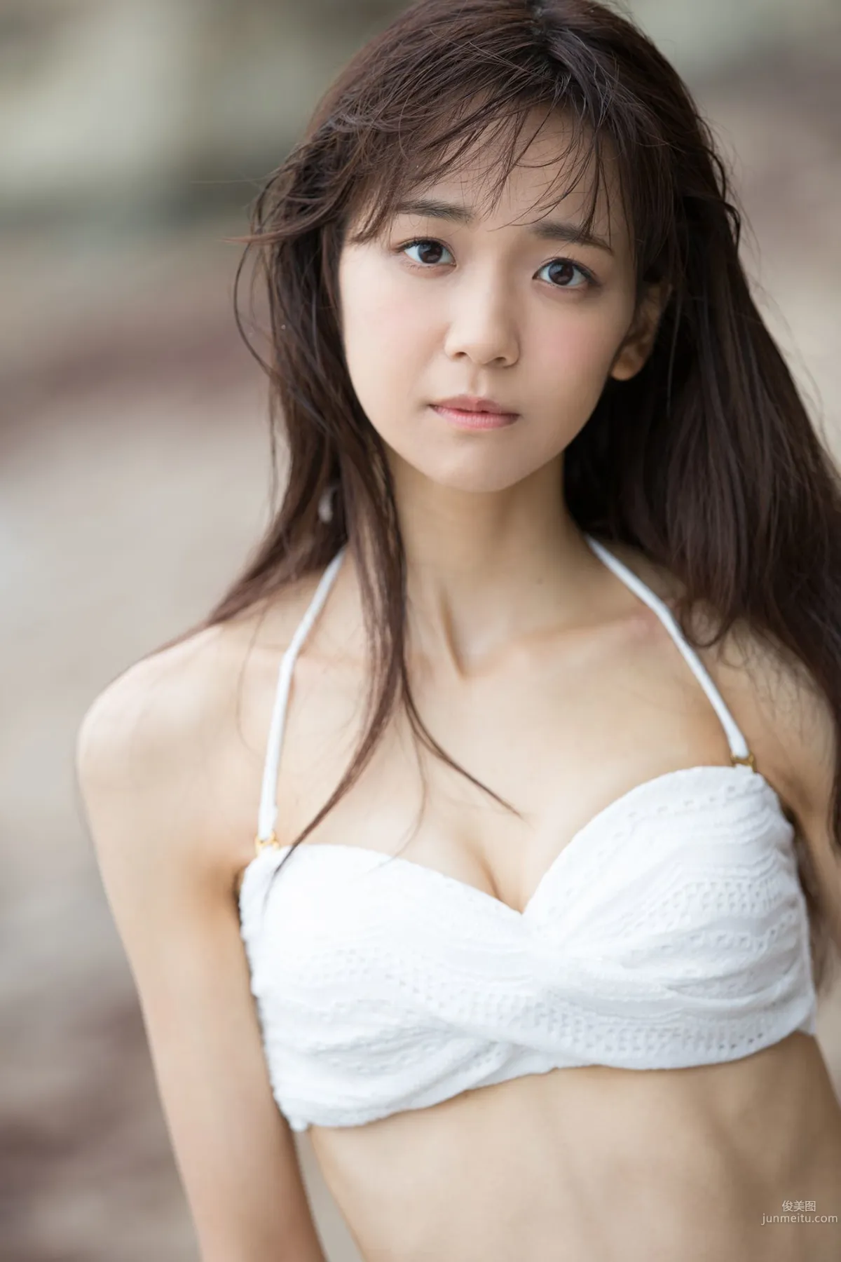 [Hello! Project Digital Books] Vol.159 Yuka Miyazaki Photo Set photo 37