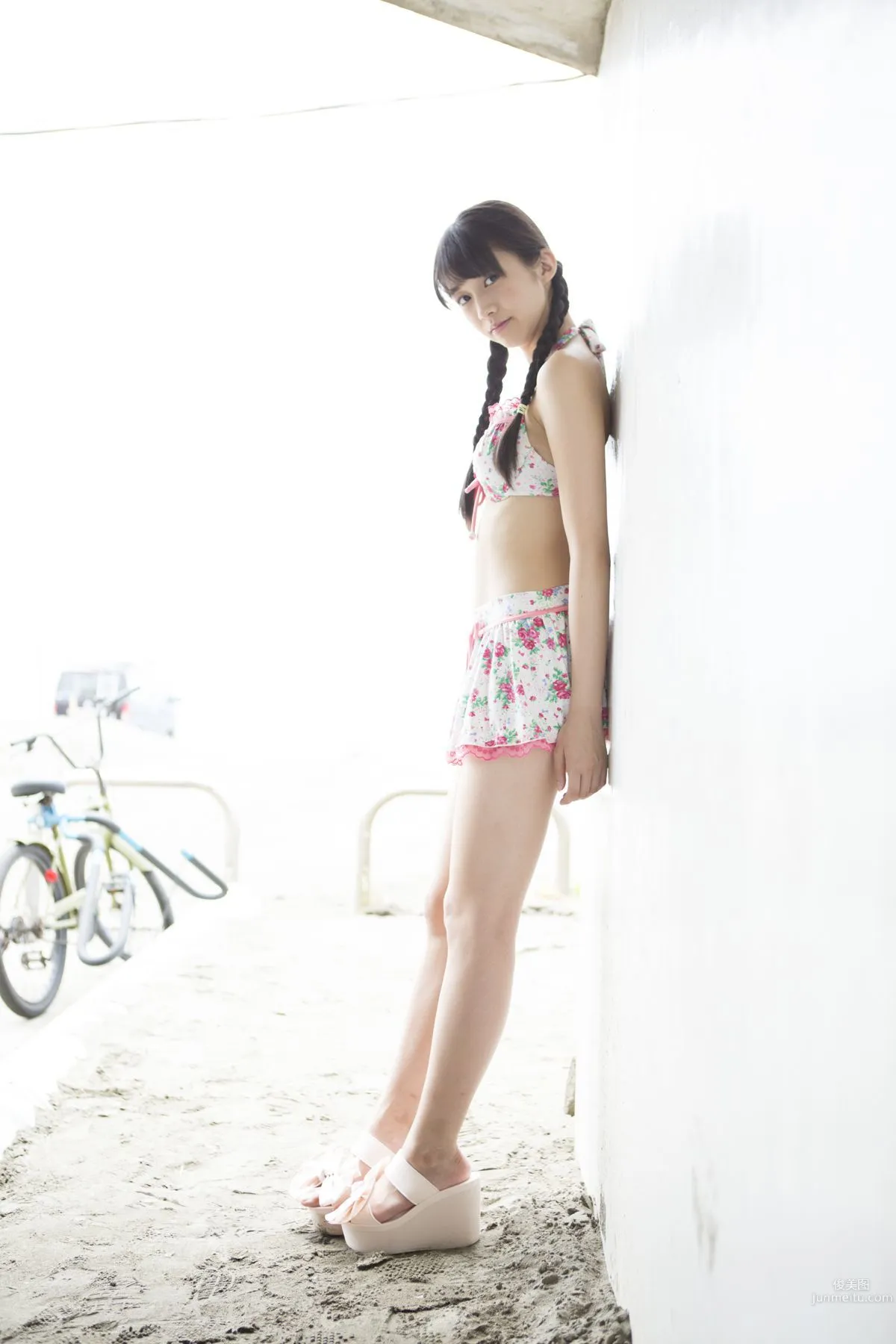 [Hello! Project Digital Books] Vol.155 Maria Makino Photo Set photo 70