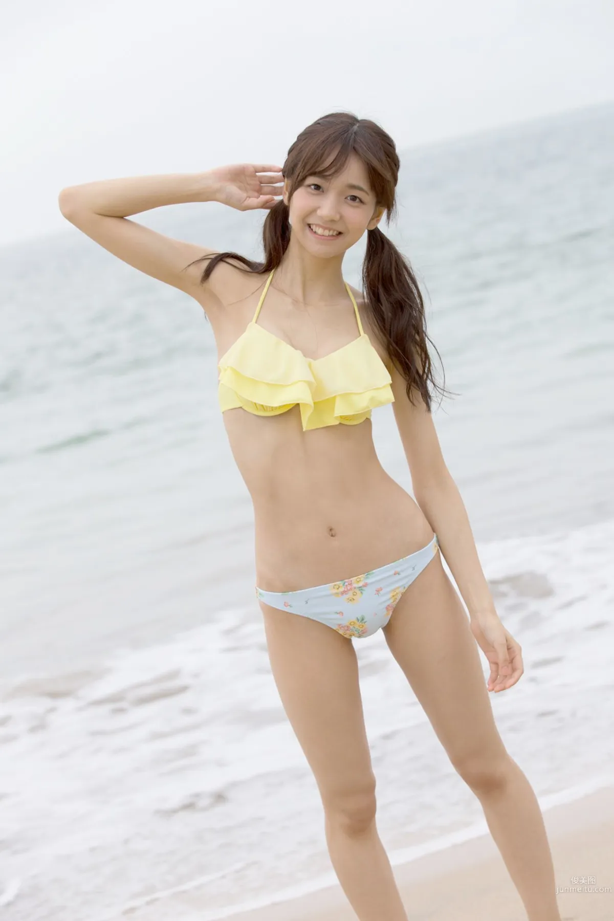 [Hello! Project Digital Books] Vol.159 Yuka Miyazaki Photo Set photo 48