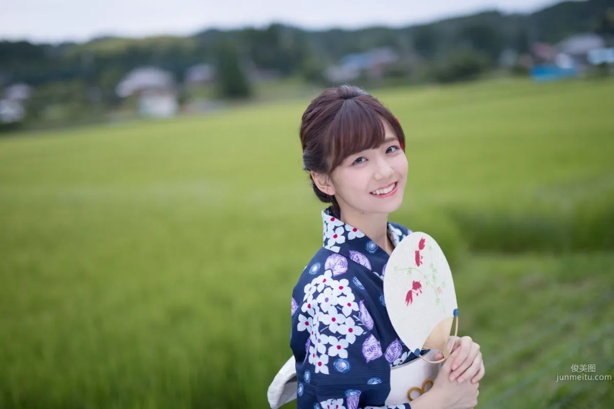 Yuka Miyazaki [Hello! Digital Books] Vol.158 Photo Set photo 63