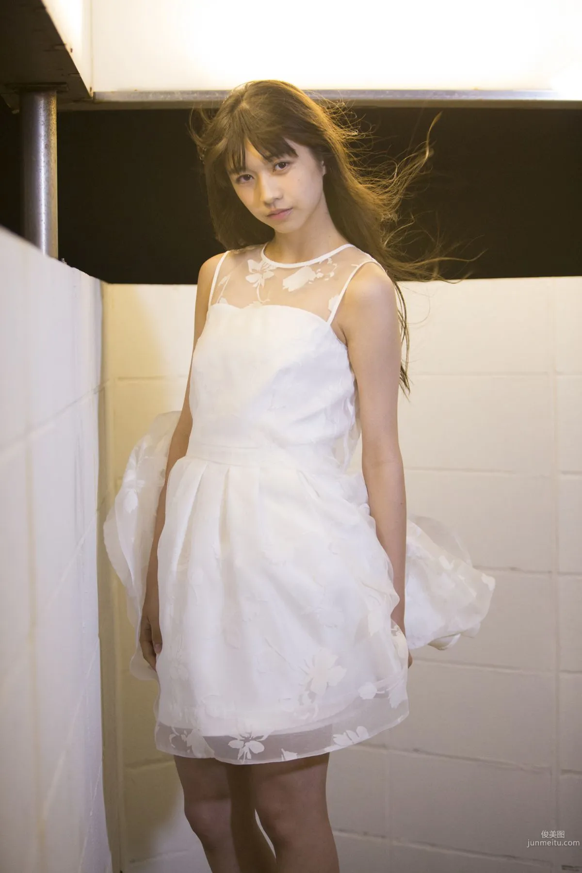 [Hello! Project Digital Books] Vol.155 Maria Makino Photo Set photo 89