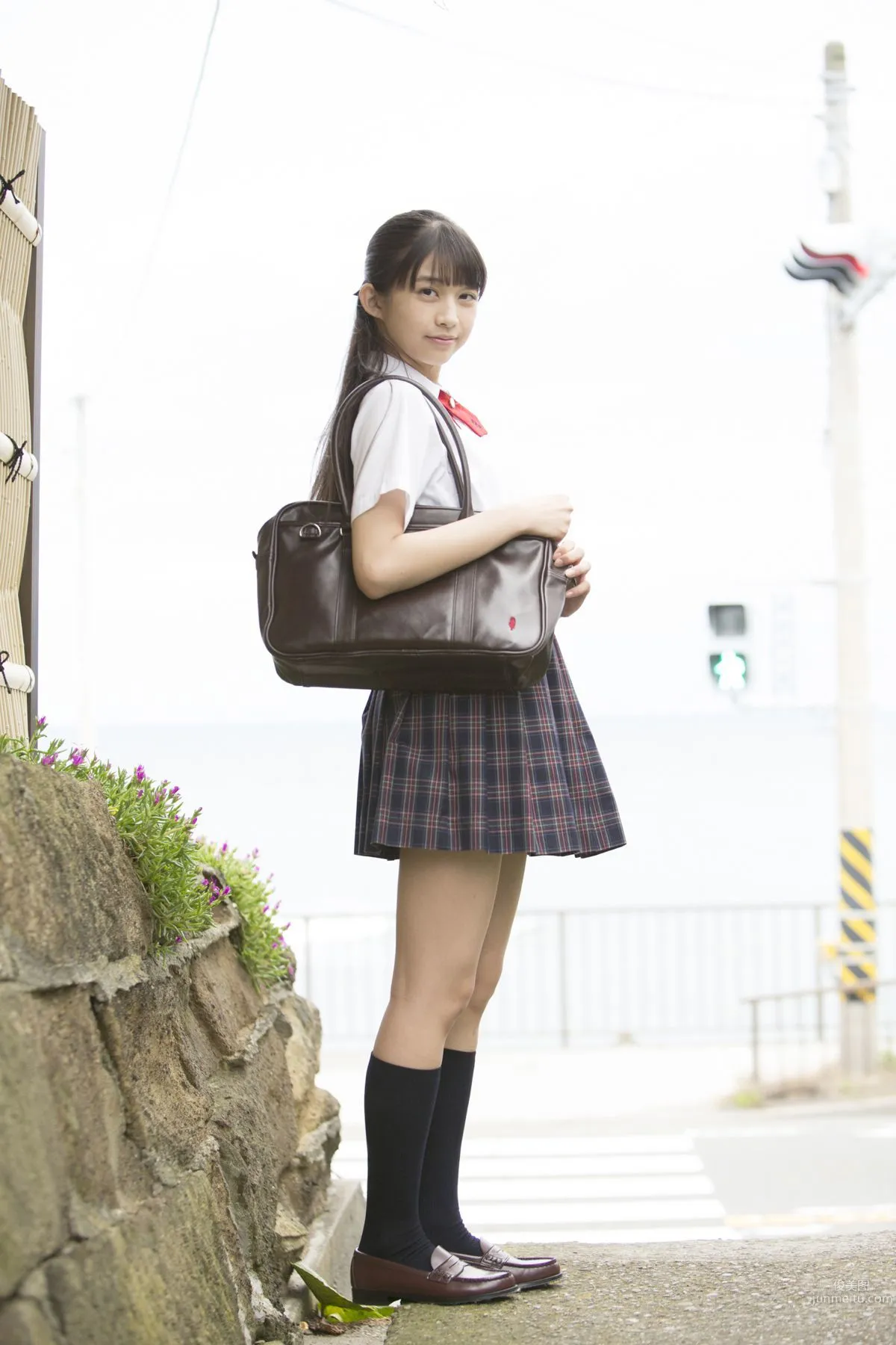 Maria Makino [Hello! Digital Books] Vol.154 Photo Set photo 85