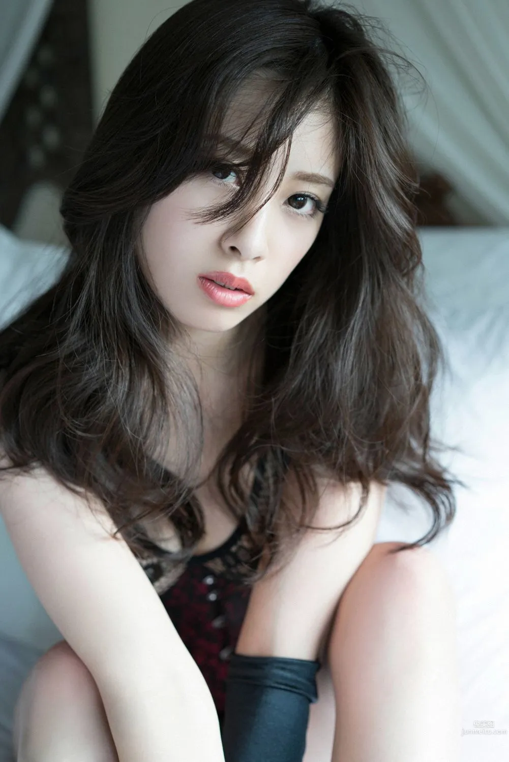 野田彩加 Ayaka Noda [YS Web] Vol.757 寫真集 33