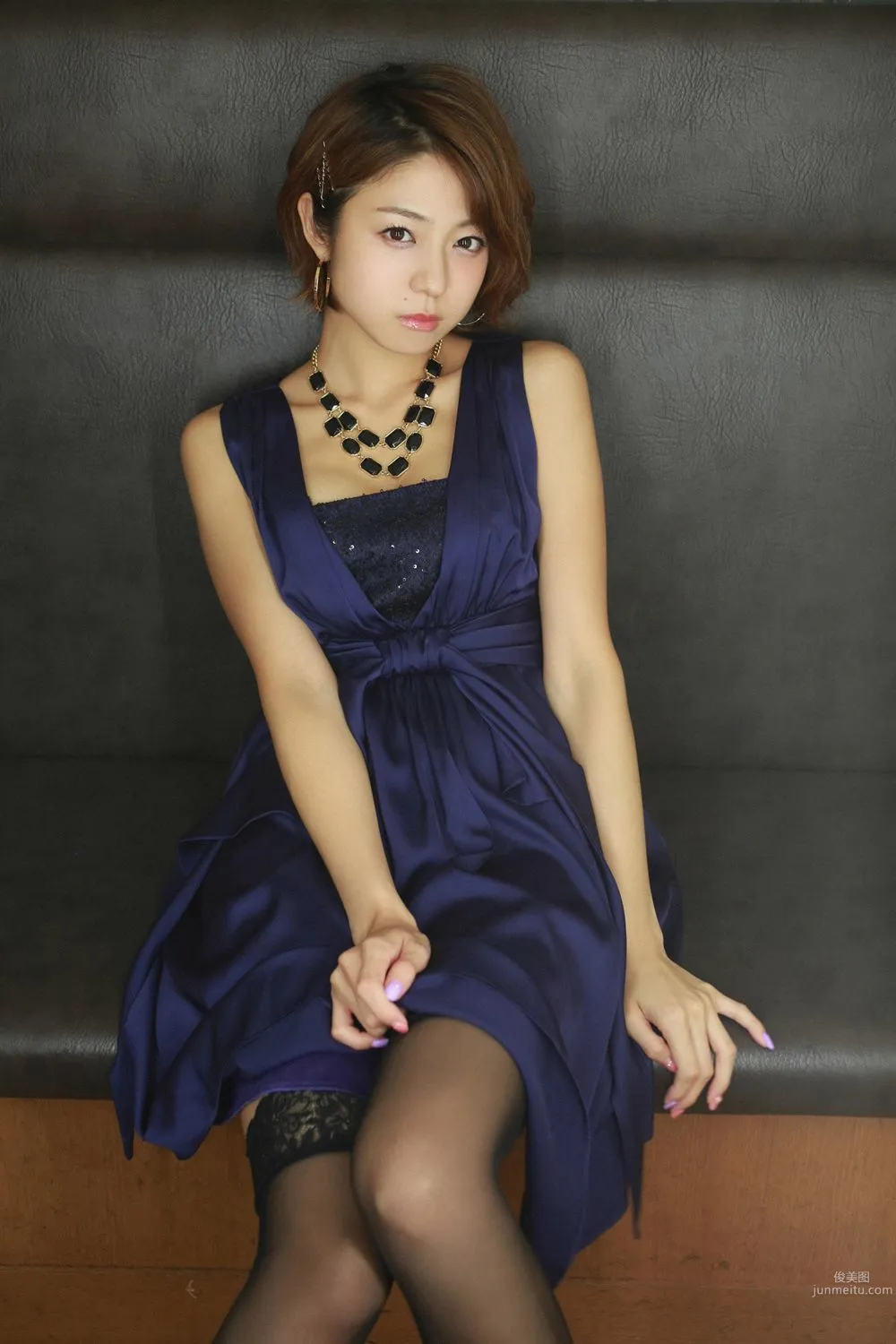 Shizuka Nakamura [YS Web] Vol.765 Photo Set photo 64