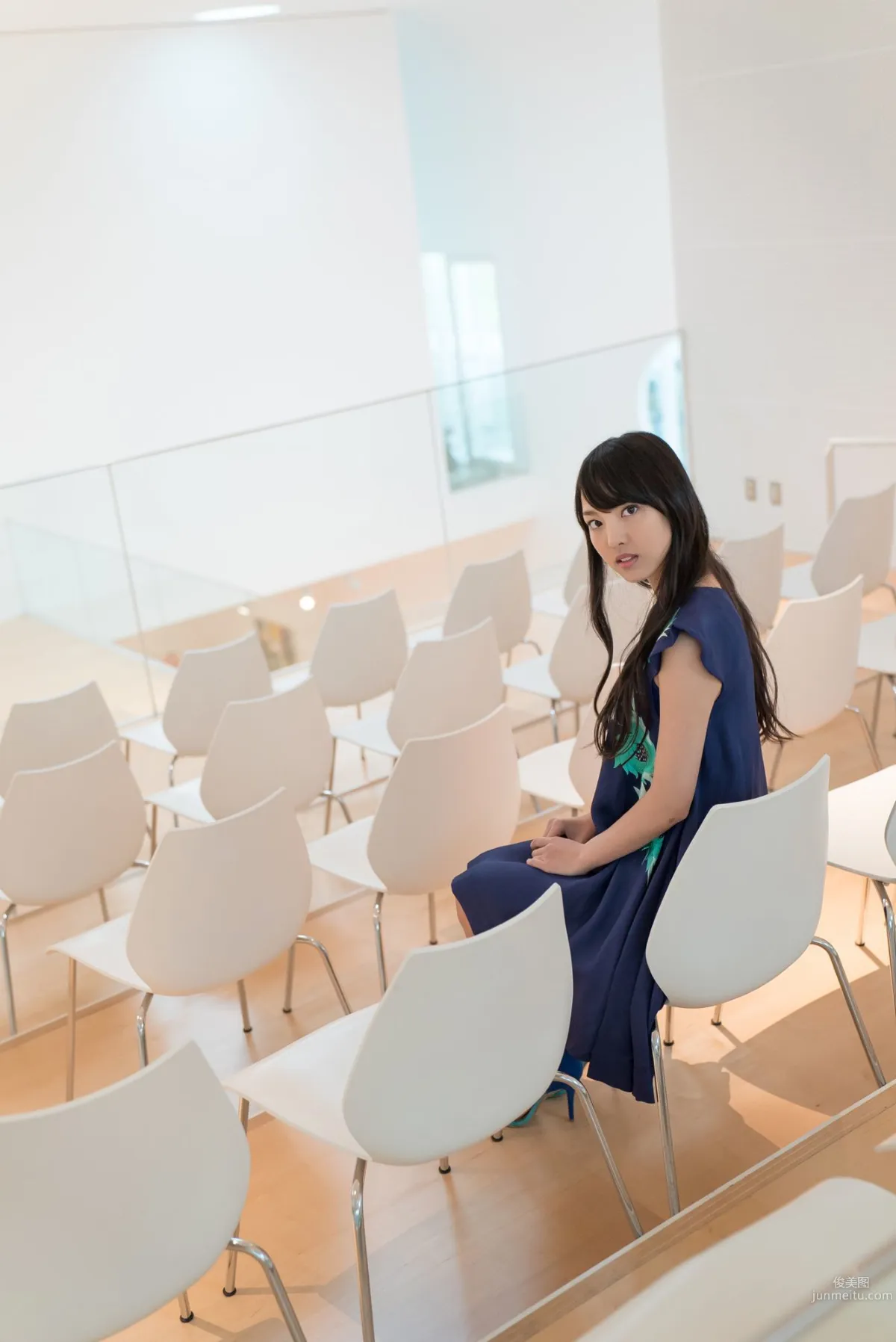 Haruna Iikubo Haruna Iikubo [Hello! Digital Books] Vol.160 Photo Set photo 76