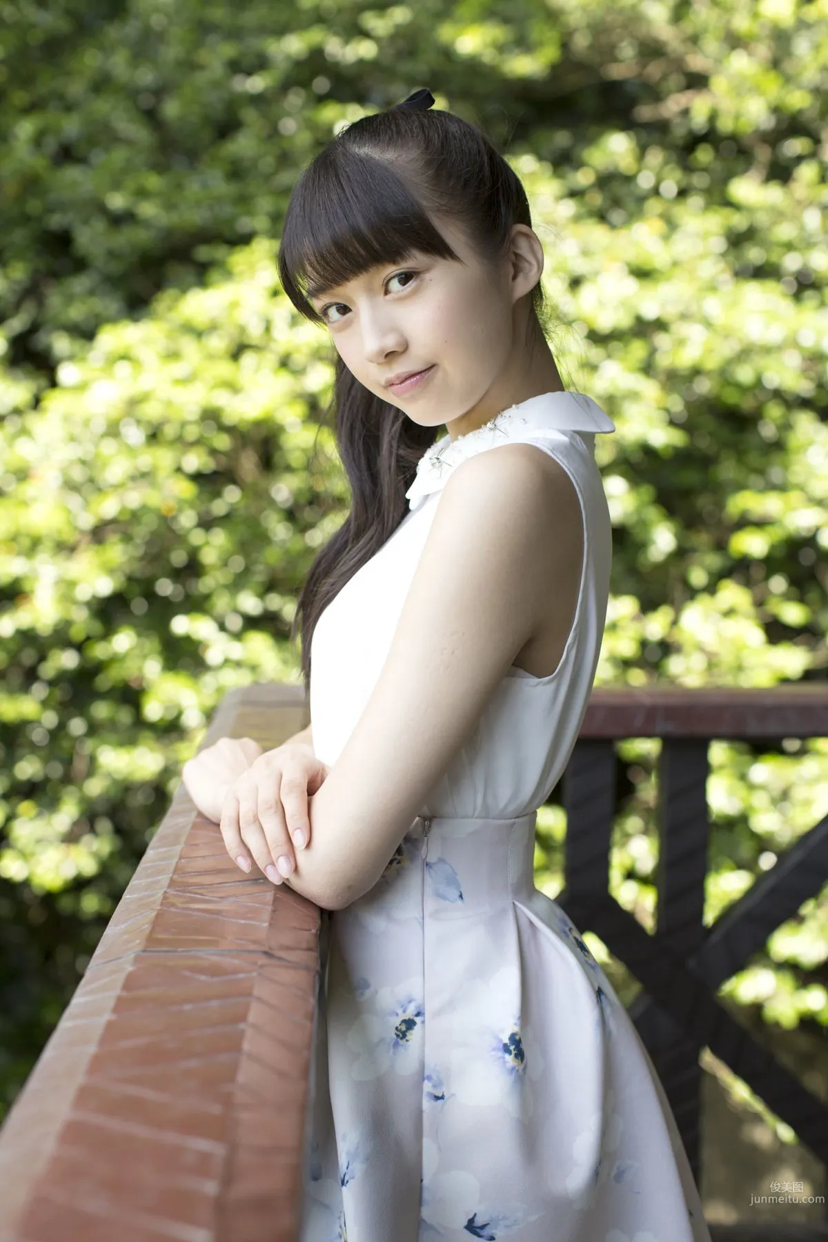 Maria Makino [Hello! Digital Books] Vol.154 Photo Set photo 56