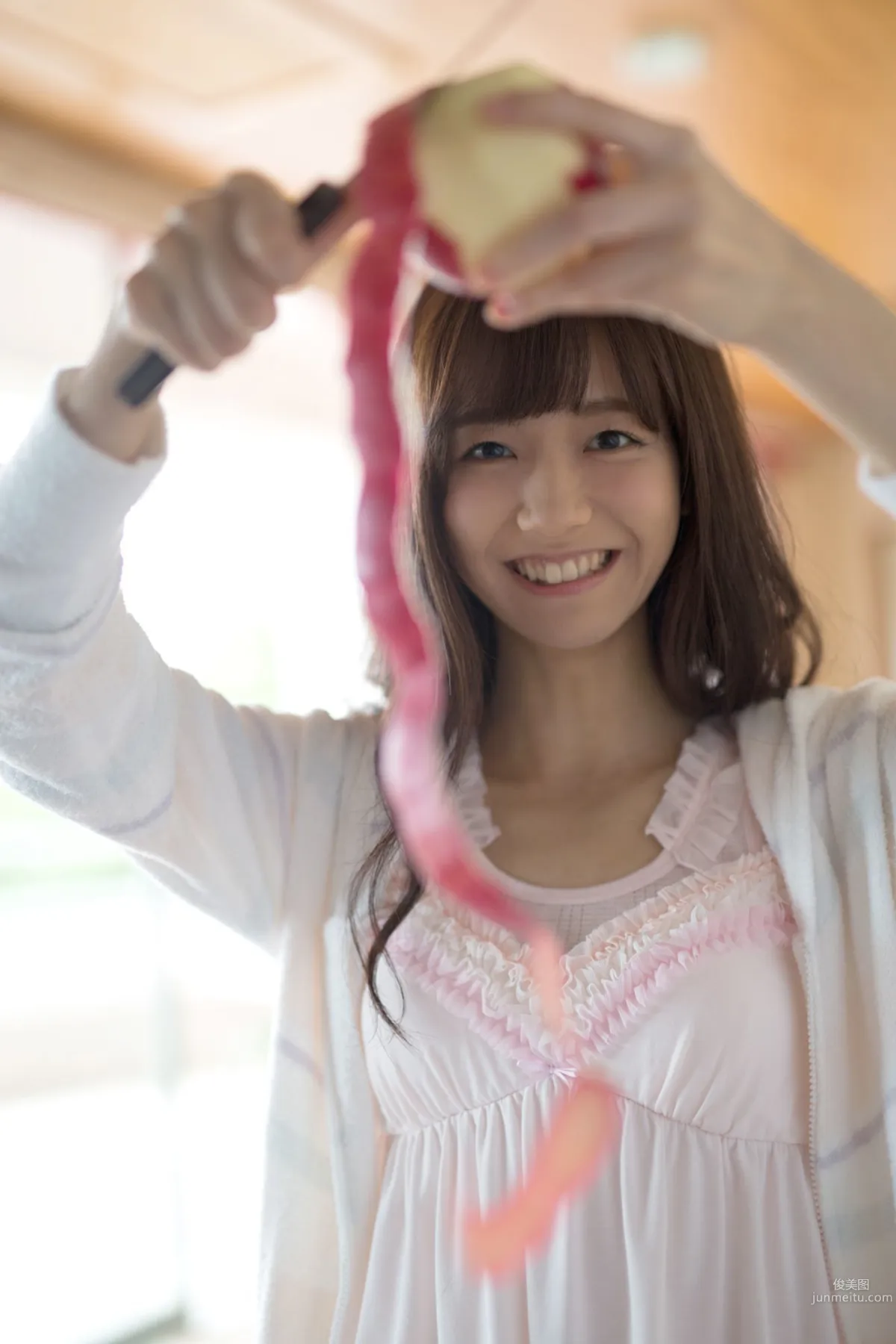 Yuka Miyazaki [Hello! Digital Books] Vol.158 Photo Set photo 77