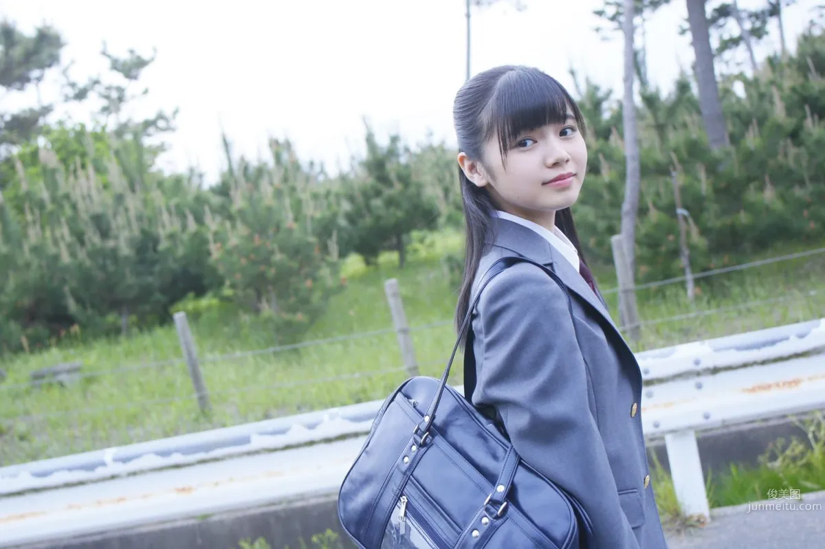 [Hello! Digital Books] Vol.157 浜浦彩乃 Ayano Hamaura 寫真集 66