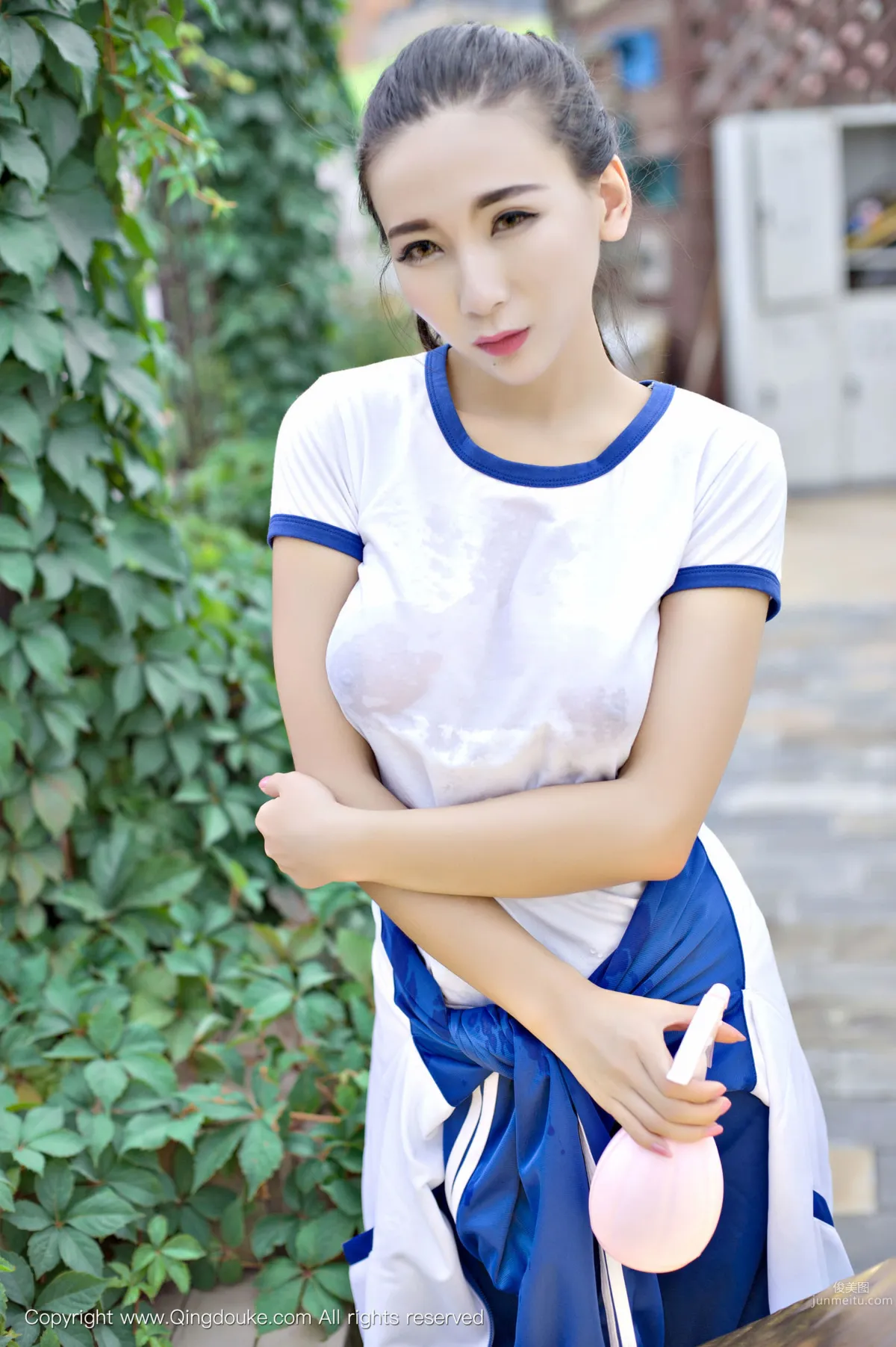 赵颖 [青豆客] 2016.11.17 写真集12