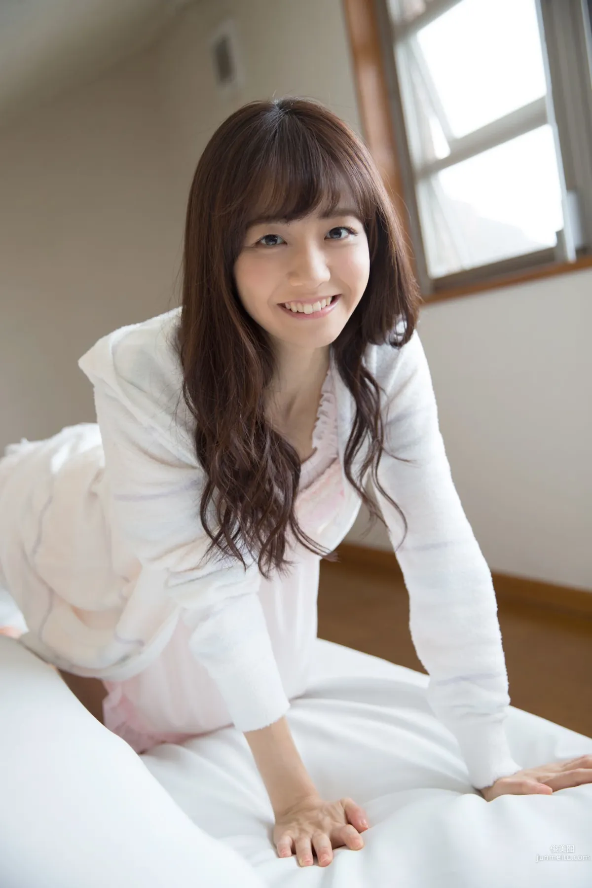 Yuka Miyazaki [Hello! Digital Books] Vol.158 Photo Set photo 27