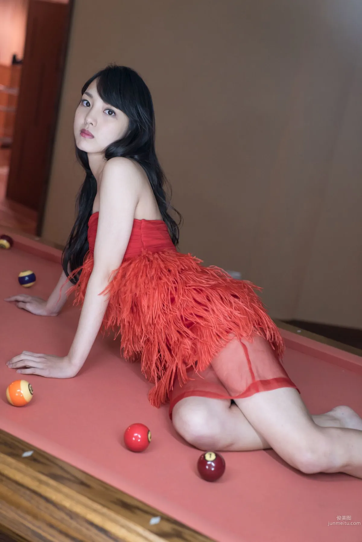 Haruna Iikubo Haruna Iikubo [Hello! Digital Books] Vol.160 Photo Set photo 6