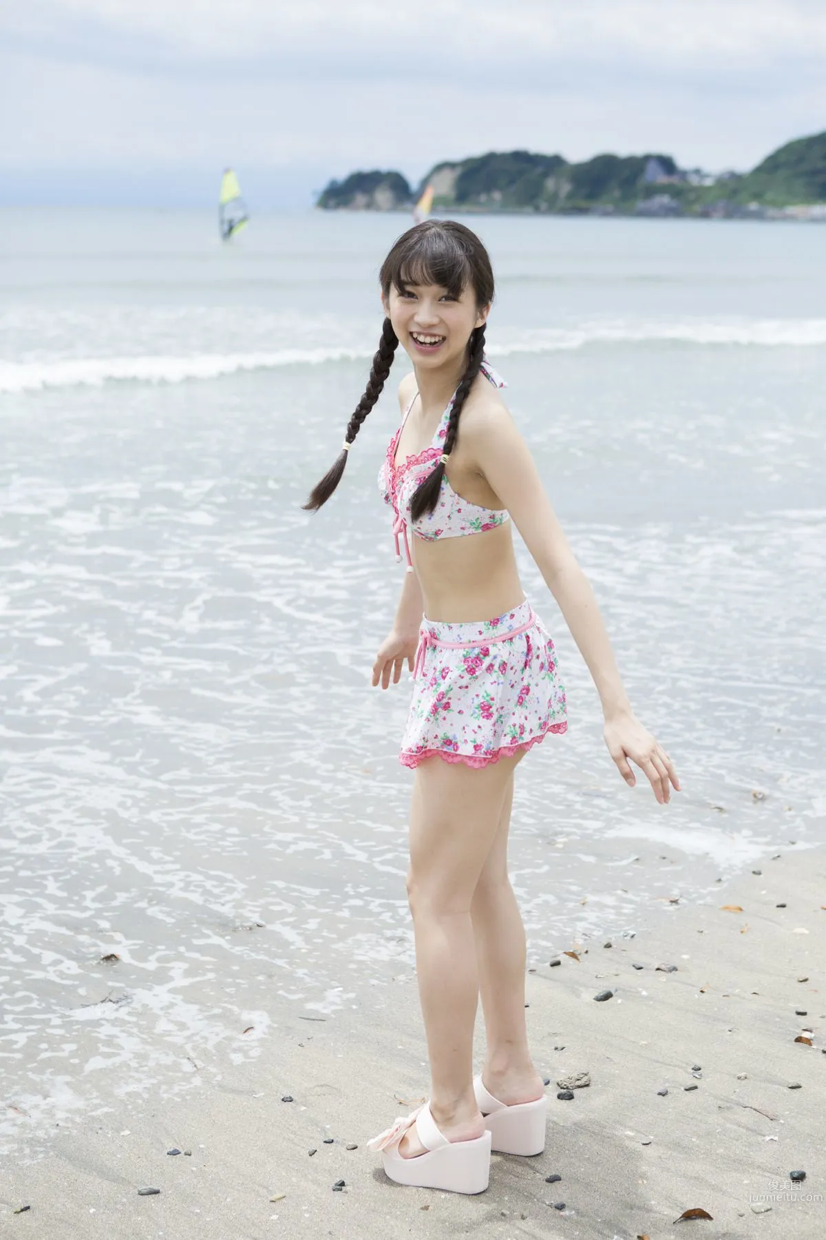 [Hello! Project Digital Books] Vol.155 Maria Makino Photo Set photo 39