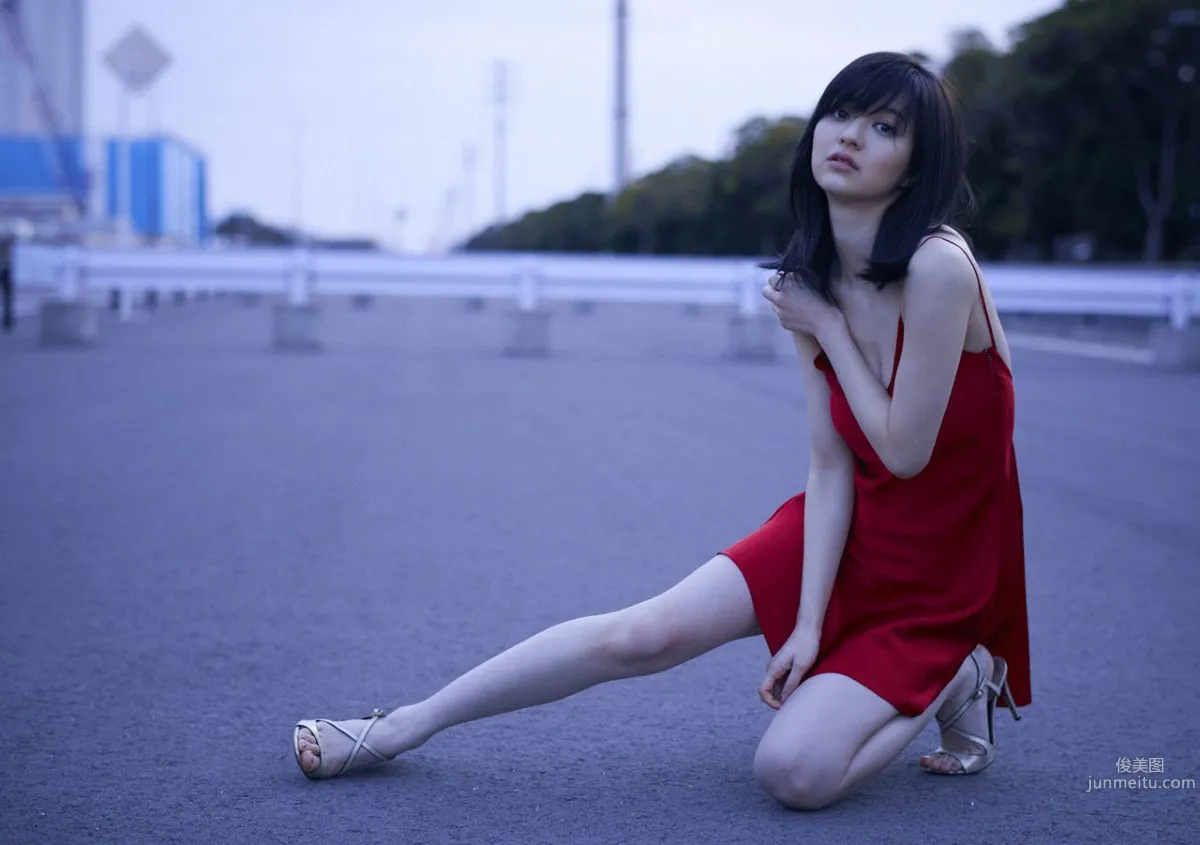 Rina Aizawa: WPB-net EX544 photo 9