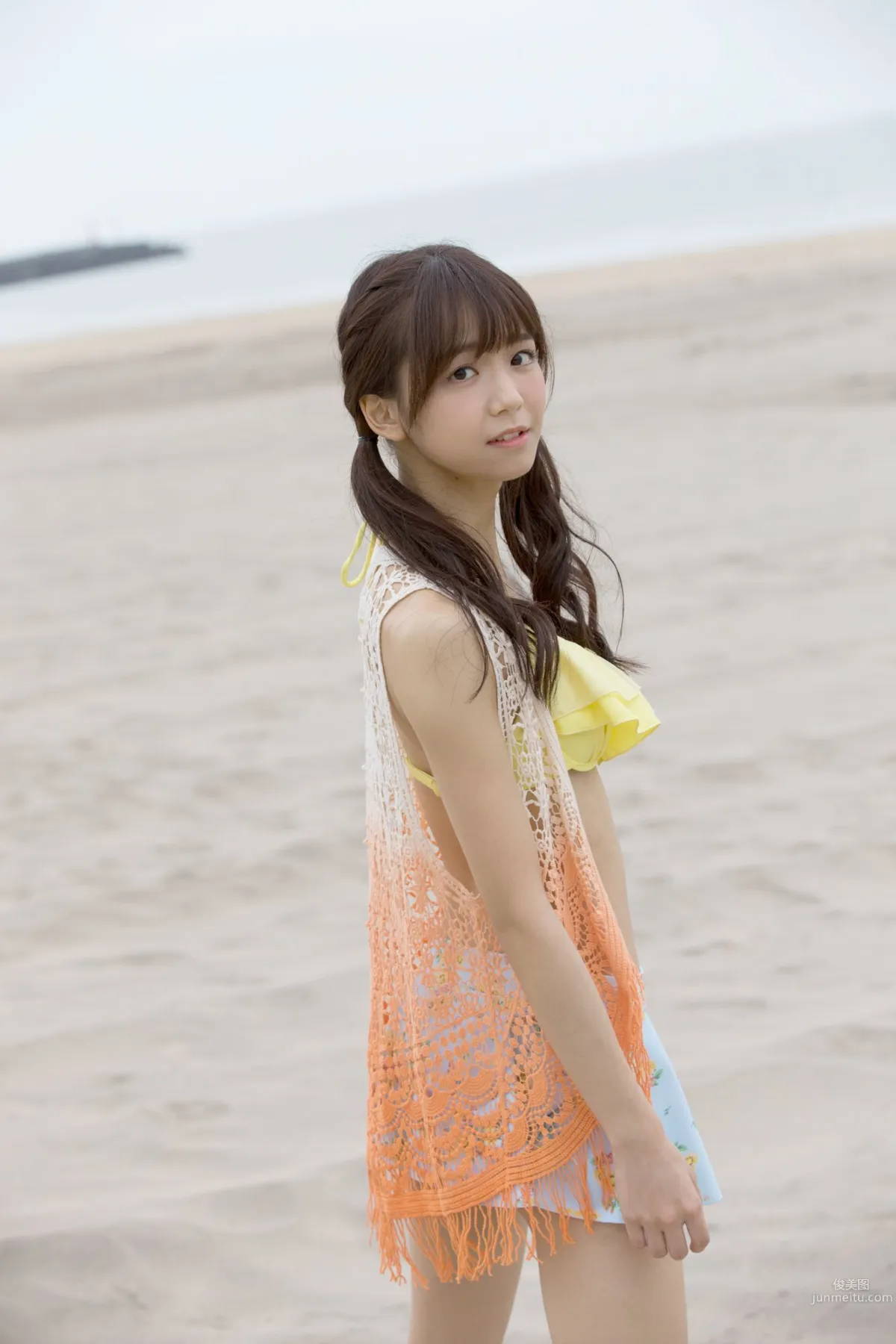 [Hello! Project Digital Books] Vol.159 Yuka Miyazaki Photo Set photo 96