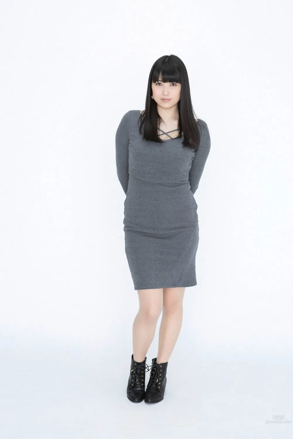 Yuki Nakano [YS Web] Vol.754 Photo Set photo 17