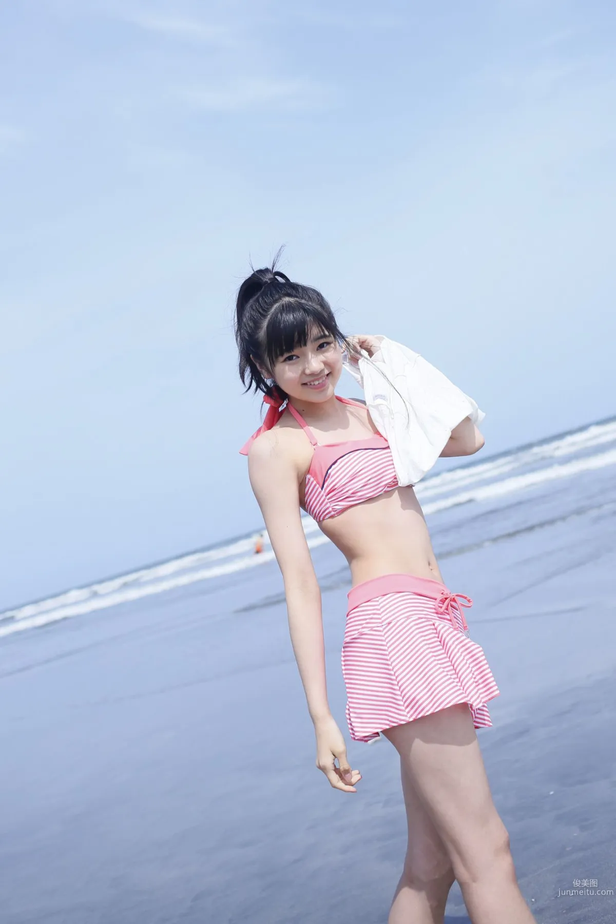 [Hello! Digital Books] Vol.157 浜浦彩乃 Ayano Hamaura 寫真集 1