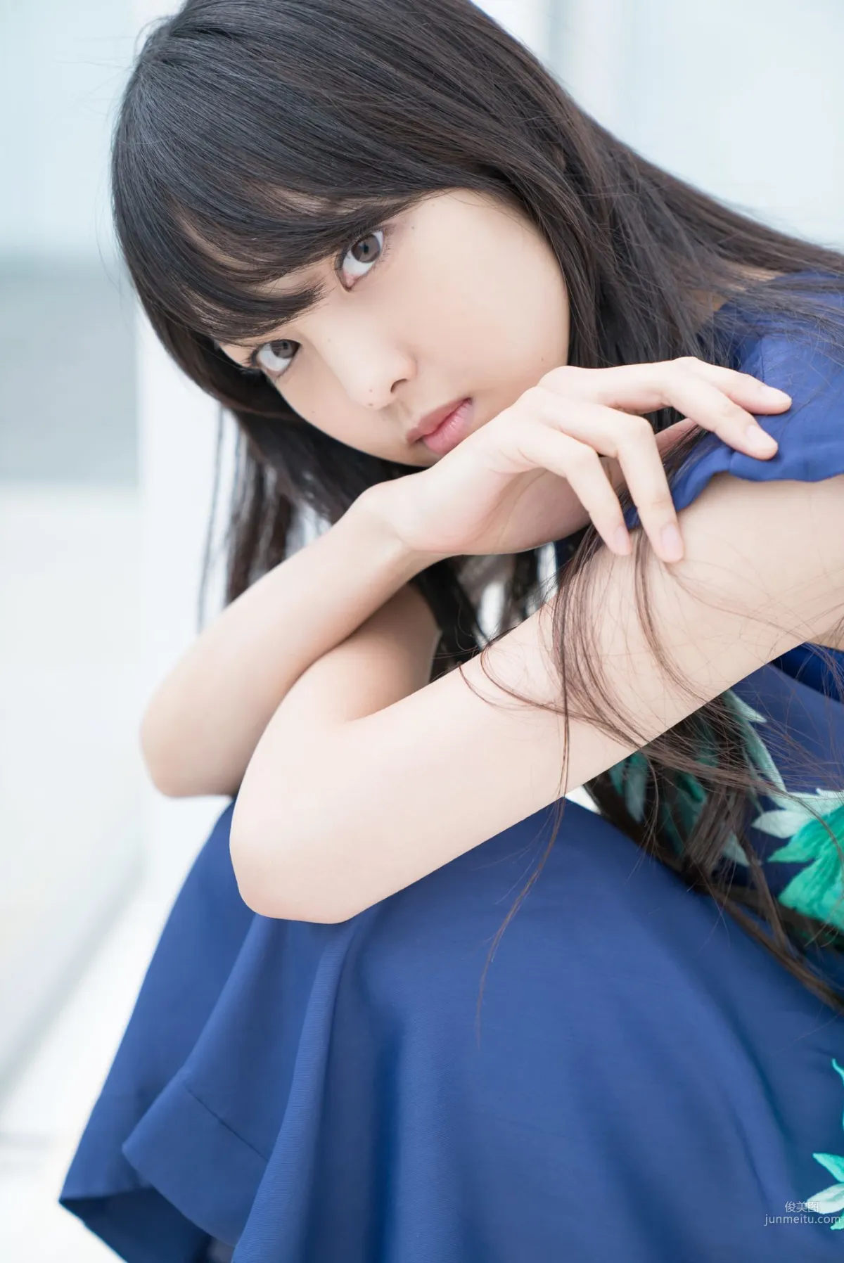 Haruna Iikubo Haruna Iikubo [Hello! Digital Books] Vol.160 Photo Set photo 80