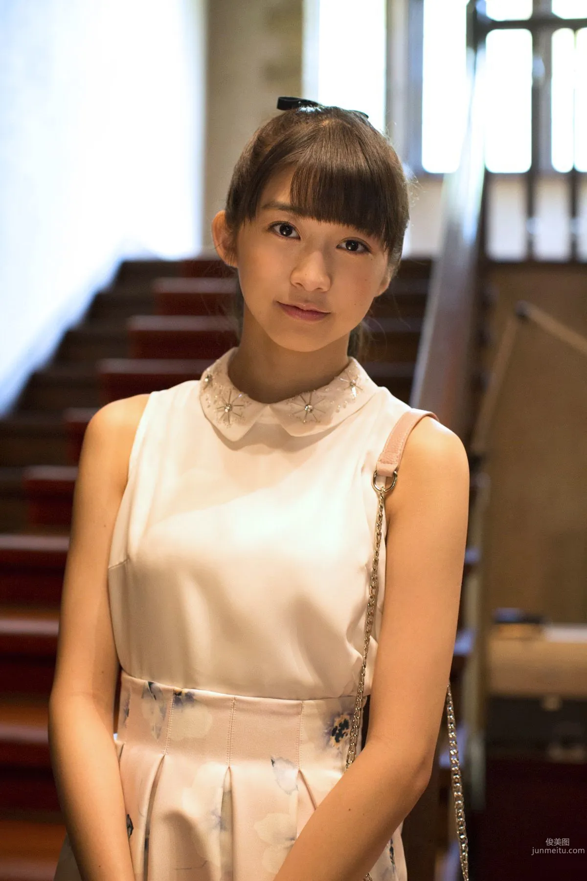 Maria Makino [Hello! Digital Books] Vol.154 Photo Set photo 31