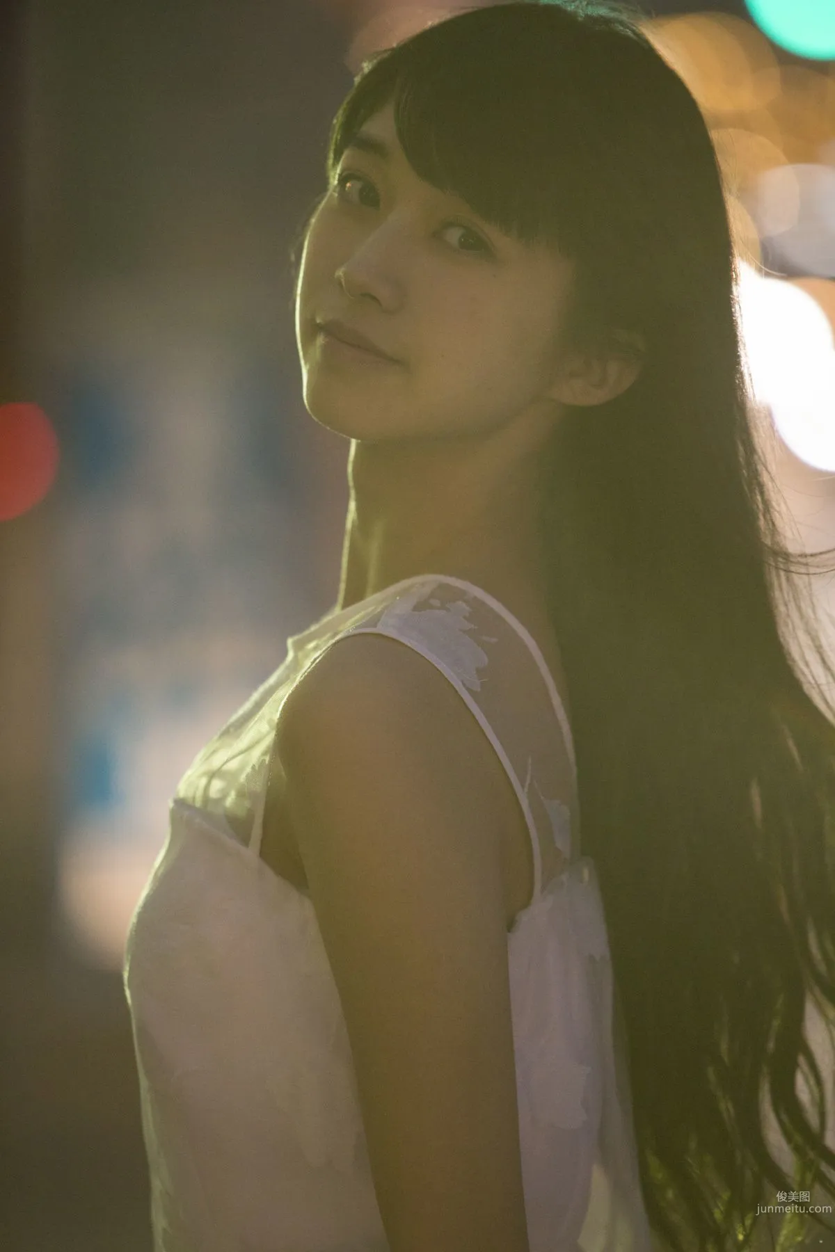 [Hello! Project Digital Books] Vol.155 Maria Makino Photo Set photo 42