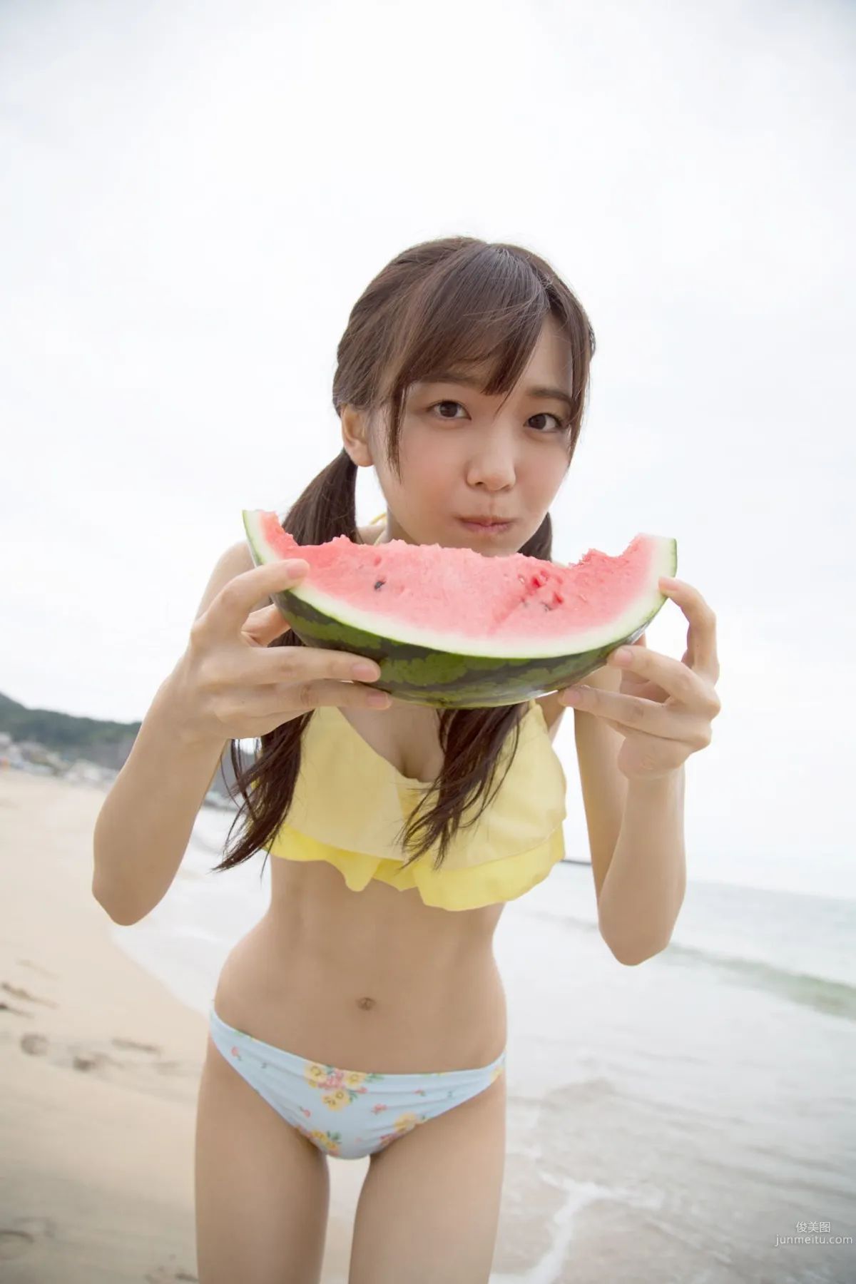 [Hello! Project Digital Books] Vol.159 Yuka Miyazaki Photo Set photo 64