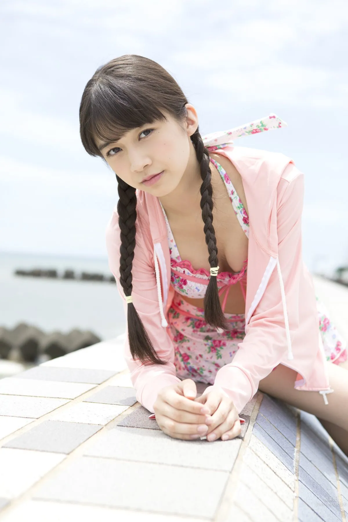 [Hello! Project Digital Books] Vol.155 Maria Makino Photo Set photo 69