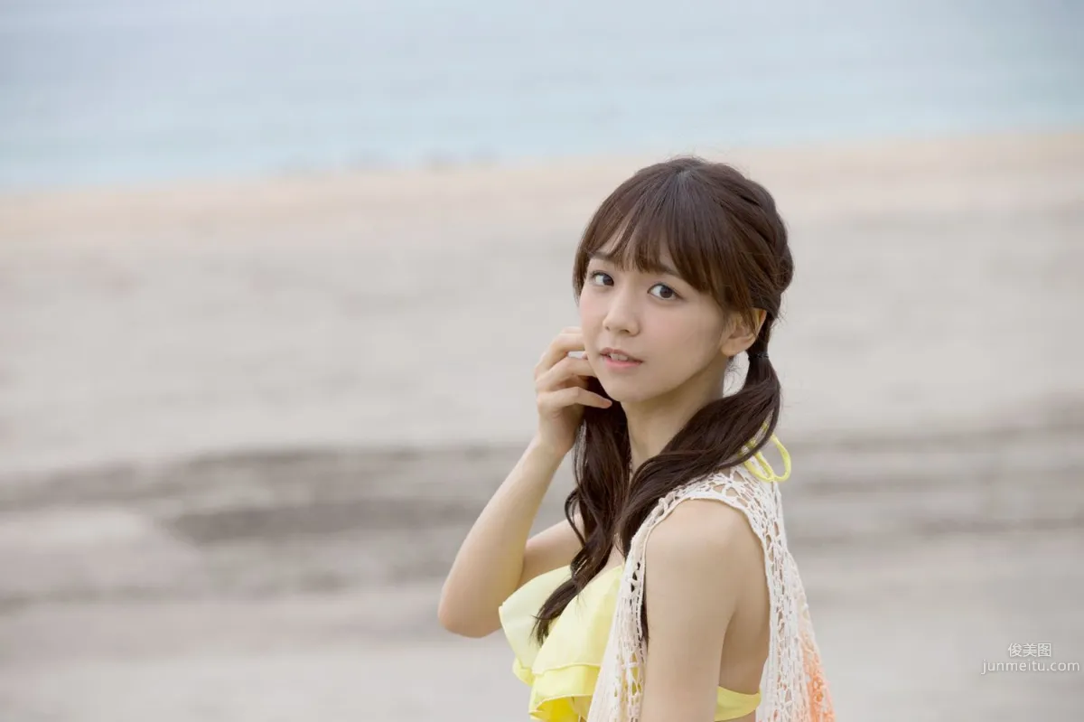 [Hello! Project Digital Books] Vol.159 Yuka Miyazaki Photo Set photo 84