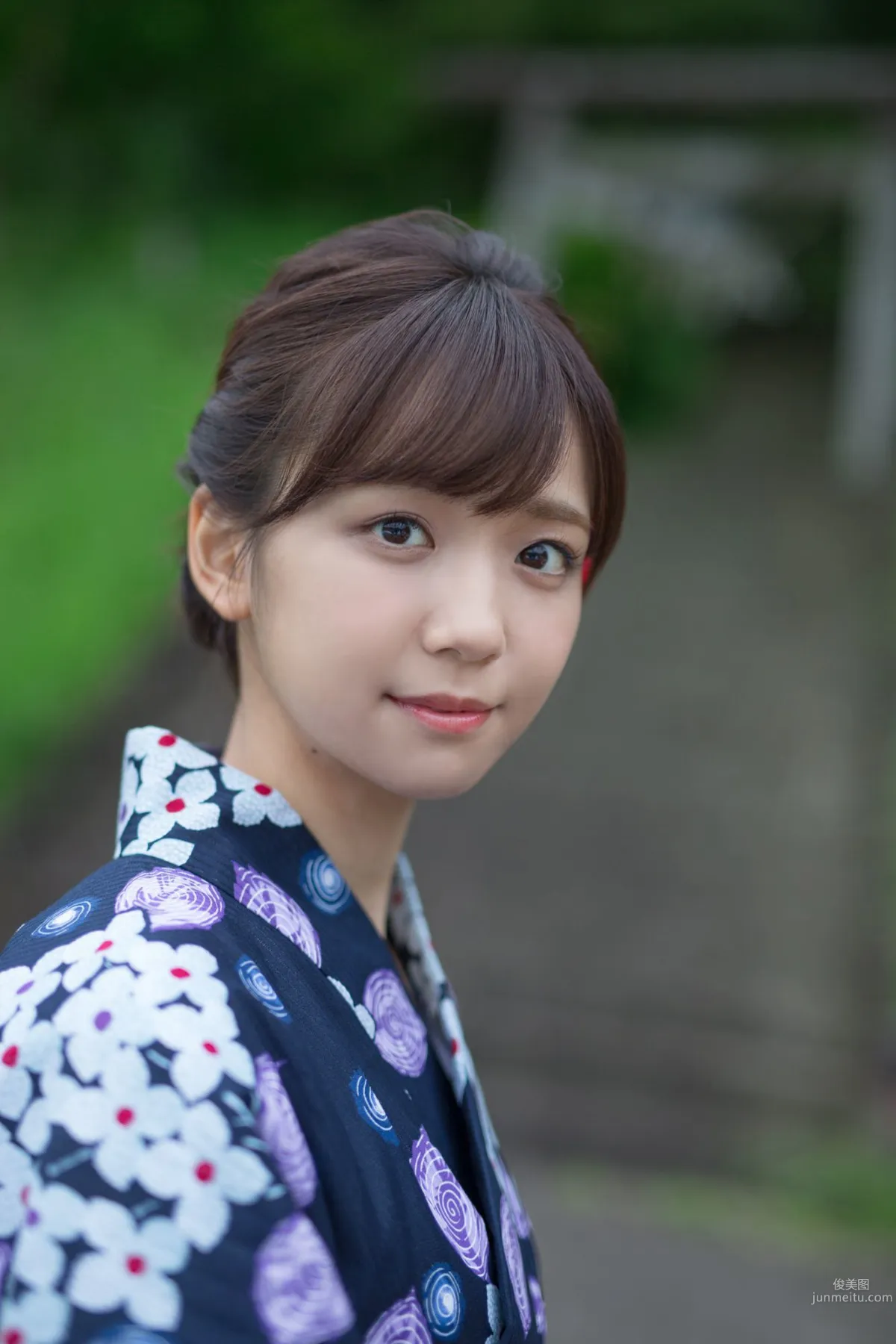 Yuka Miyazaki [Hello! Digital Books] Vol.158 Photo Set photo 89