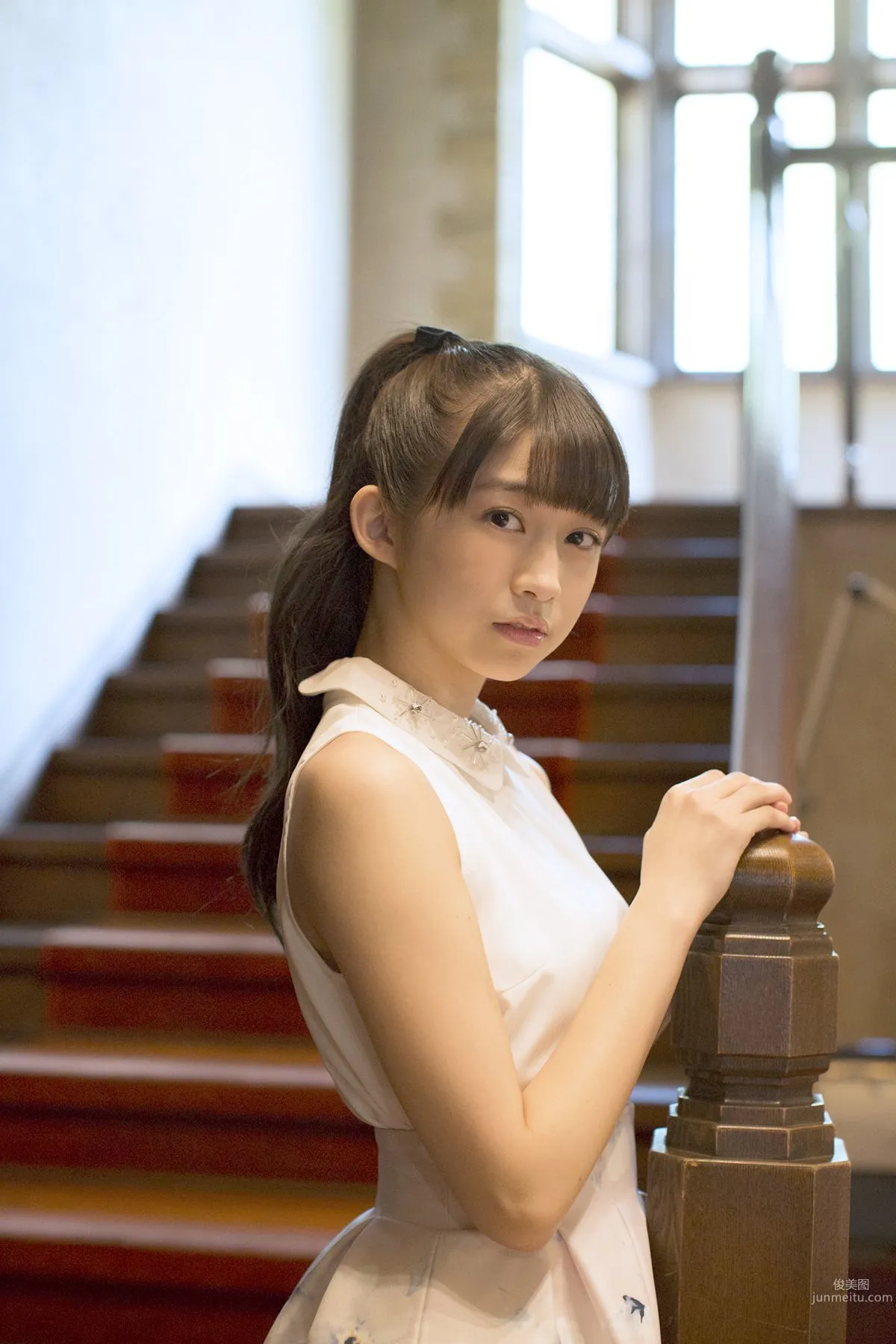 Maria Makino [Hello! Digital Books] Vol.154 Photo Set photo 41