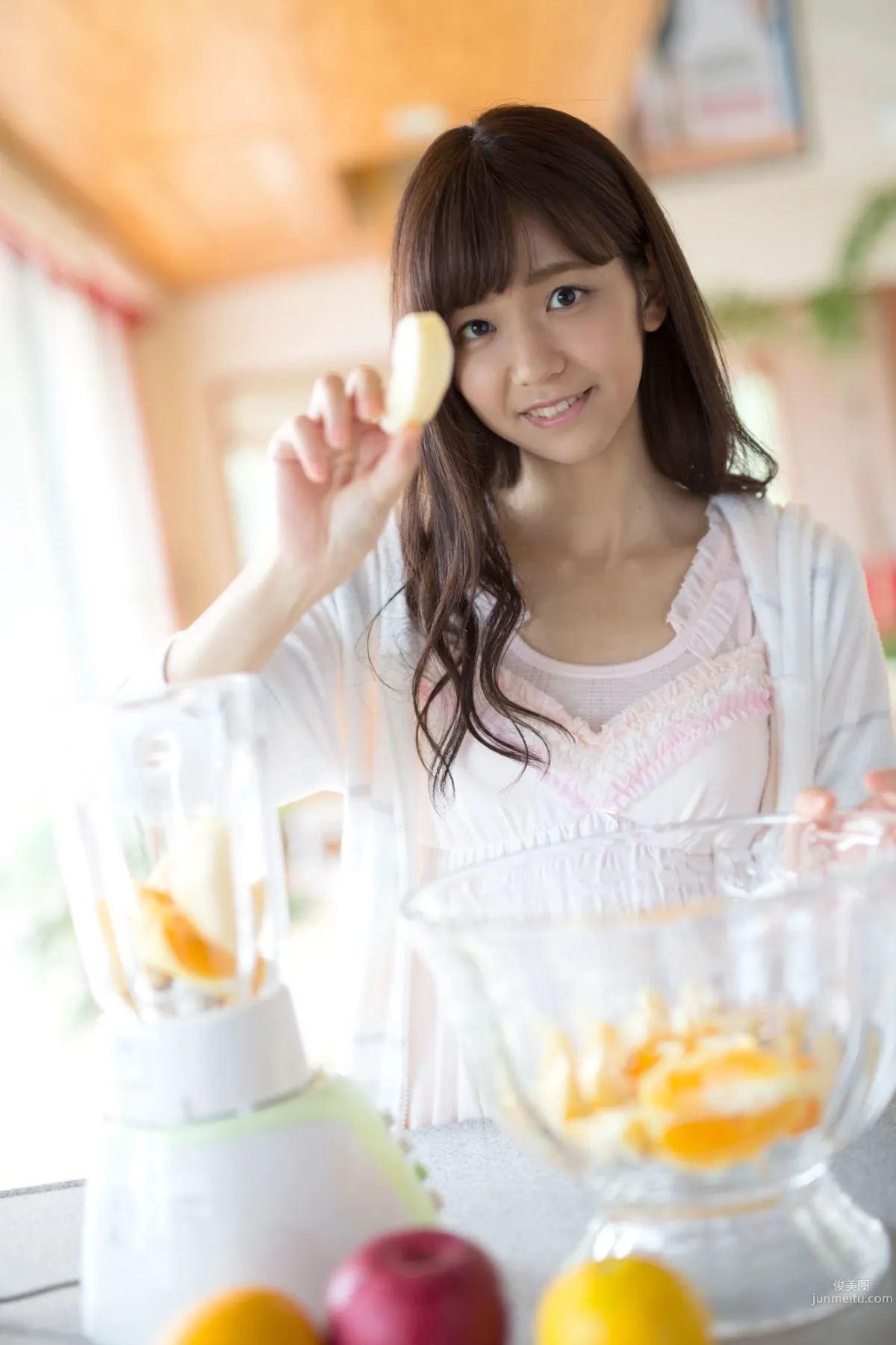 Yuka Miyazaki [Hello! Digital Books] Vol.158 Photo Set photo 78