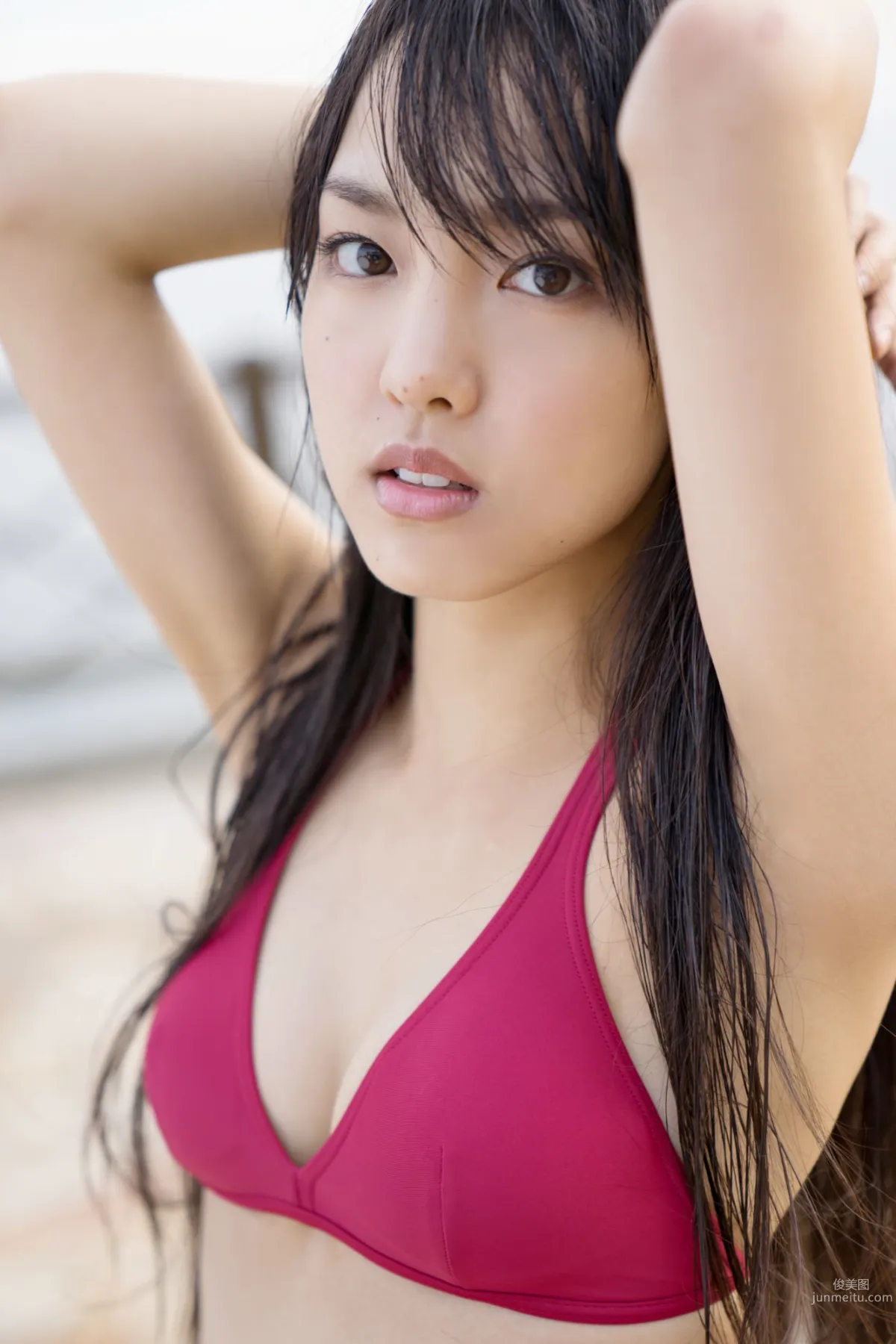 Haruna Iikubo Haruna Iikubo [Hello! Digital Books] Vol.160 Photo Set photo 64