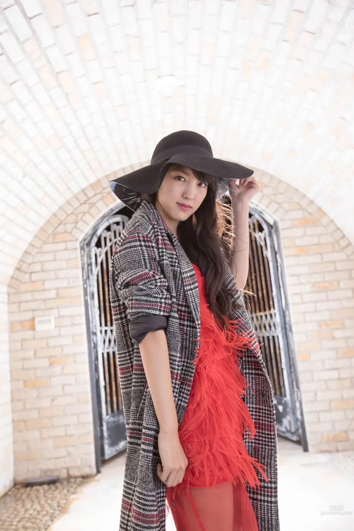 Haruna Iikubo Haruna Iikubo [Hello! Digital Books] Vol.160 Photo Set photo 51