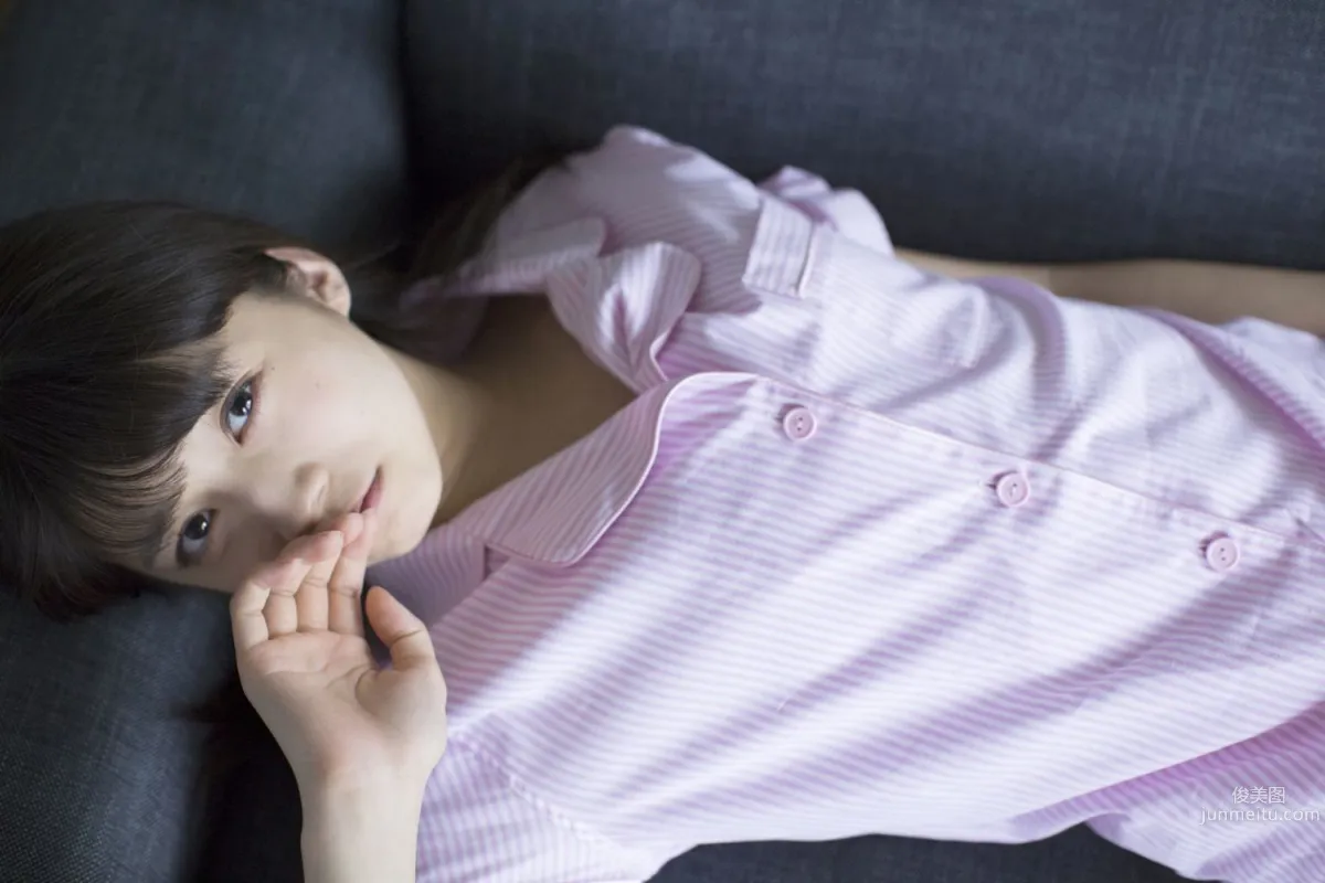 [Hello! Project Digital Books] Vol.155 Maria Makino Photo Set photo 24