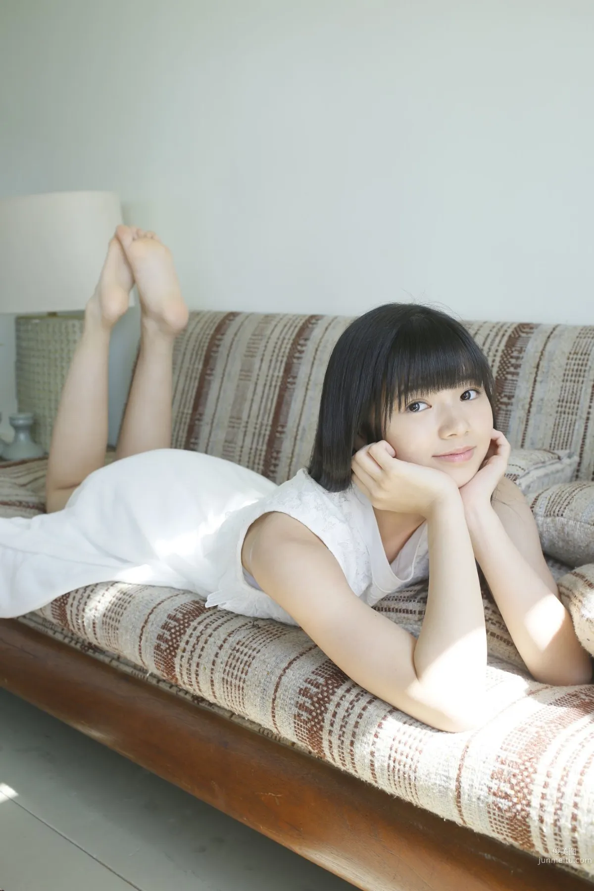 Ayano Hamaura 浜浦彩乃 [Hello! Digital Books] Vol.156 寫真集 39