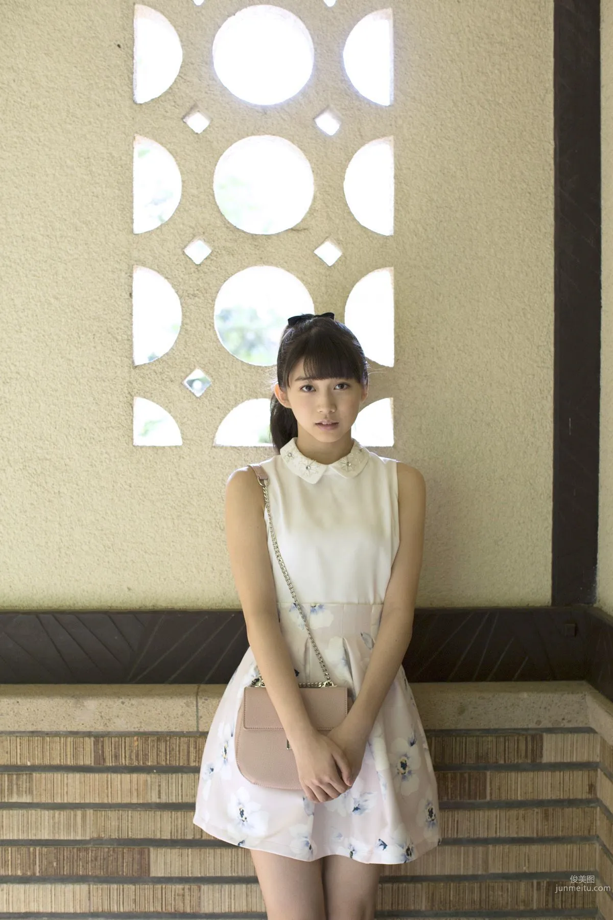 Maria Makino [Hello! Digital Books] Vol.154 Photo Set photo 99