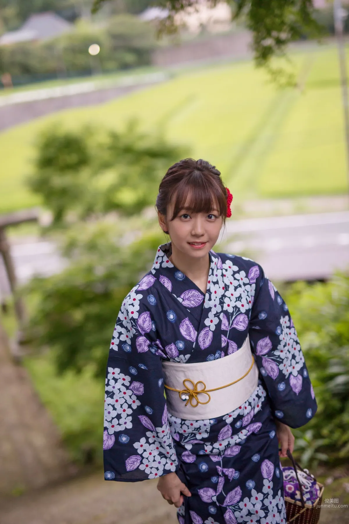 Yuka Miyazaki [Hello! Digital Books] Vol.158 Photo Set photo 47