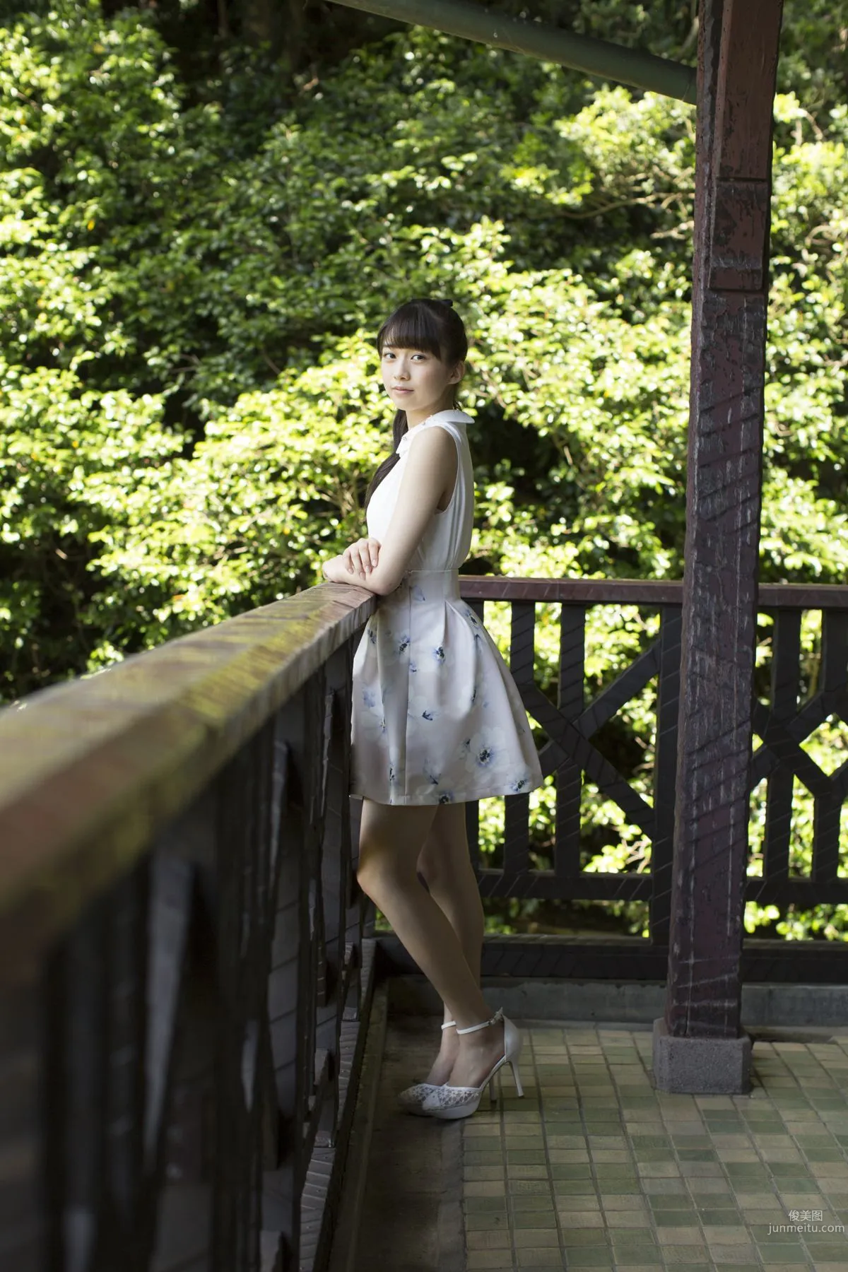 Maria Makino [Hello! Digital Books] Vol.154 Photo Set photo 55