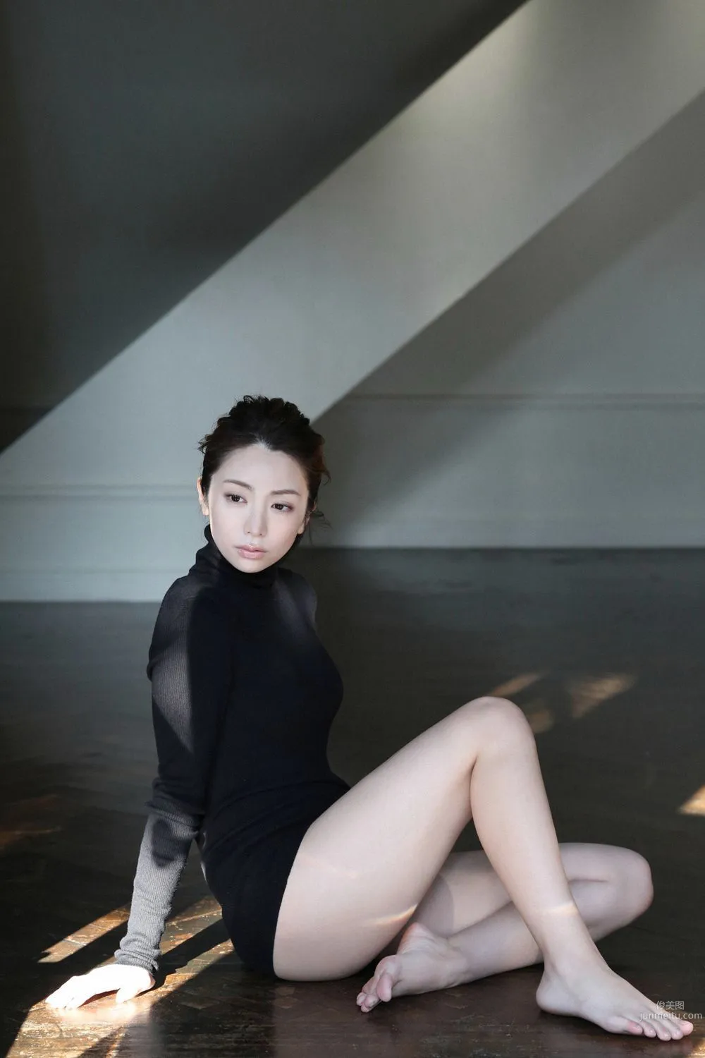 Miu Nakamura Miu Nakamura [YS Web] Vol.763 Photo Set photo 48