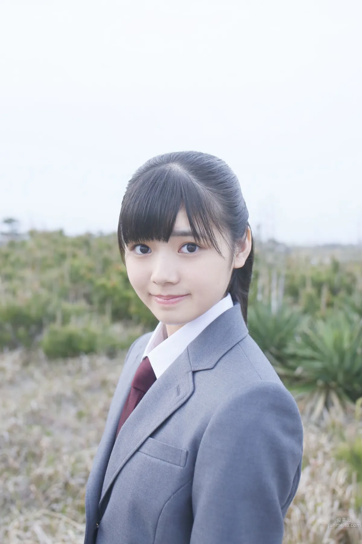 [Hello! Digital Books] Vol.157 浜浦彩乃 Ayano Hamaura 寫真集 17