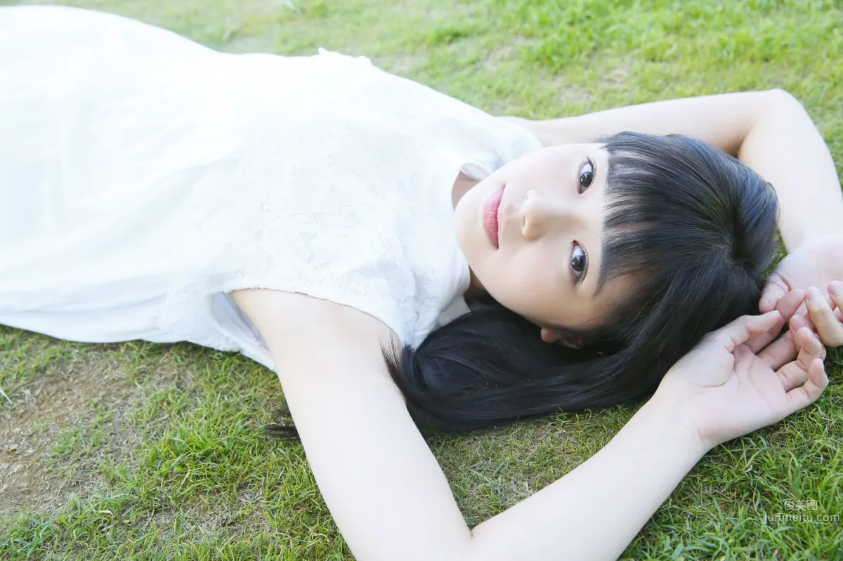 Ayano Hamaura 浜浦彩乃 [Hello! Digital Books] Vol.156 寫真集 78