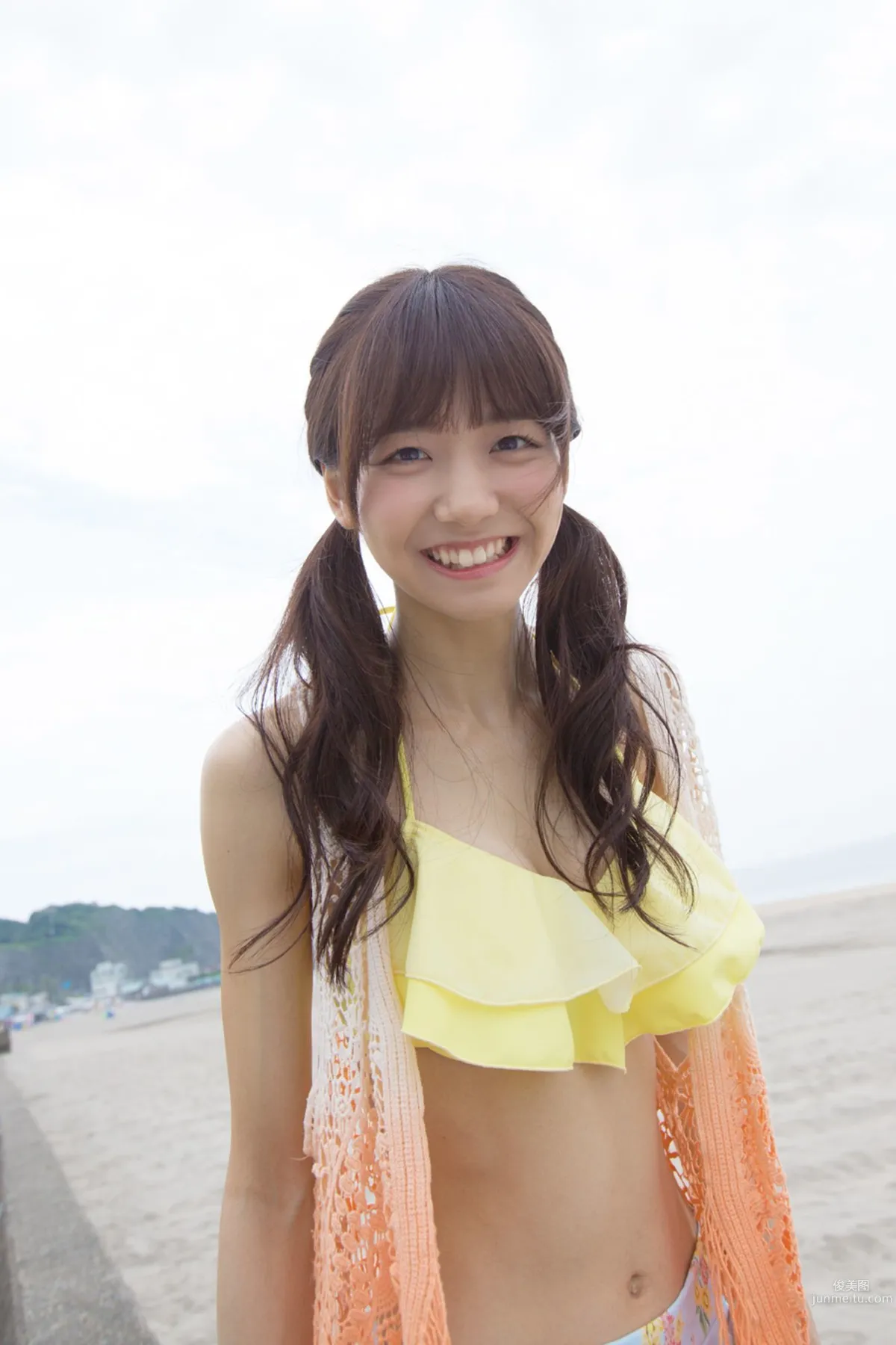 [Hello! Project Digital Books] Vol.159 Yuka Miyazaki Photo Set photo 62