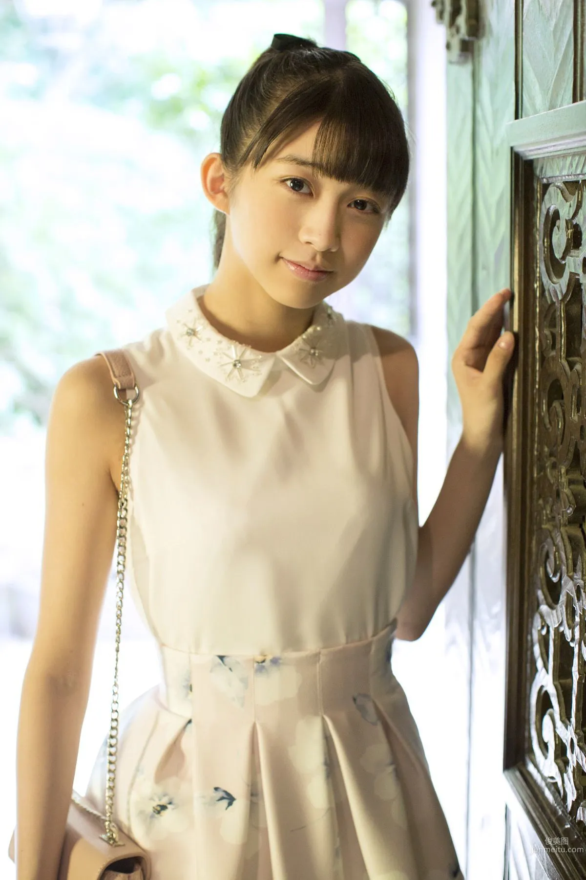 Maria Makino [Hello! Digital Books] Vol.154 Photo Set photo 43