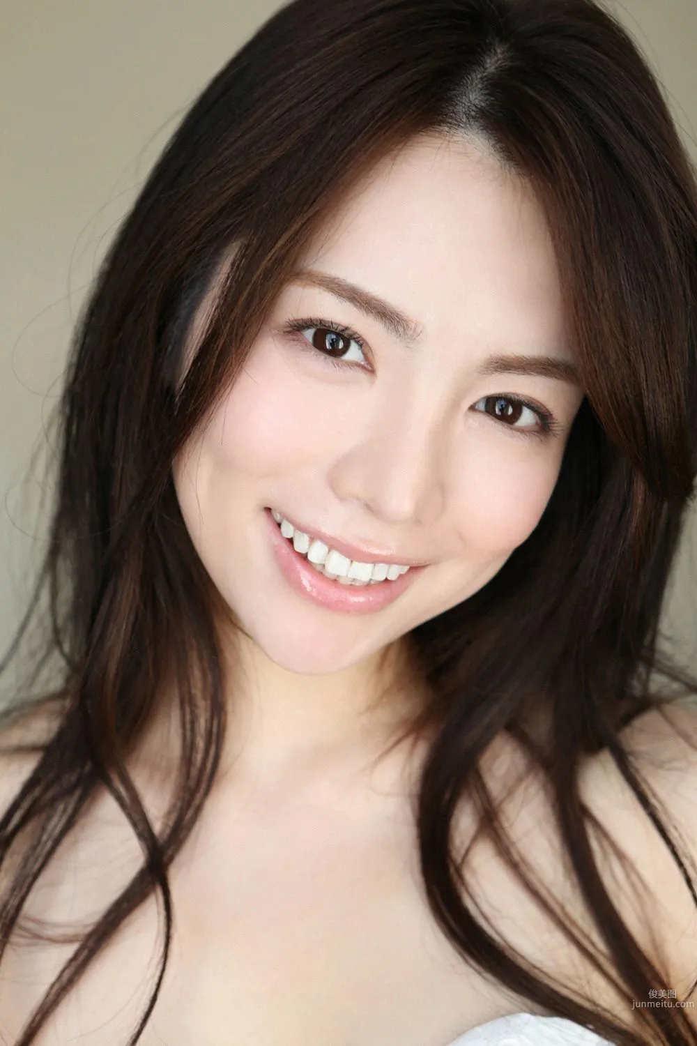 Miu Nakamura Miu Nakamura [YS Web] Vol.763 Photo Set photo 51
