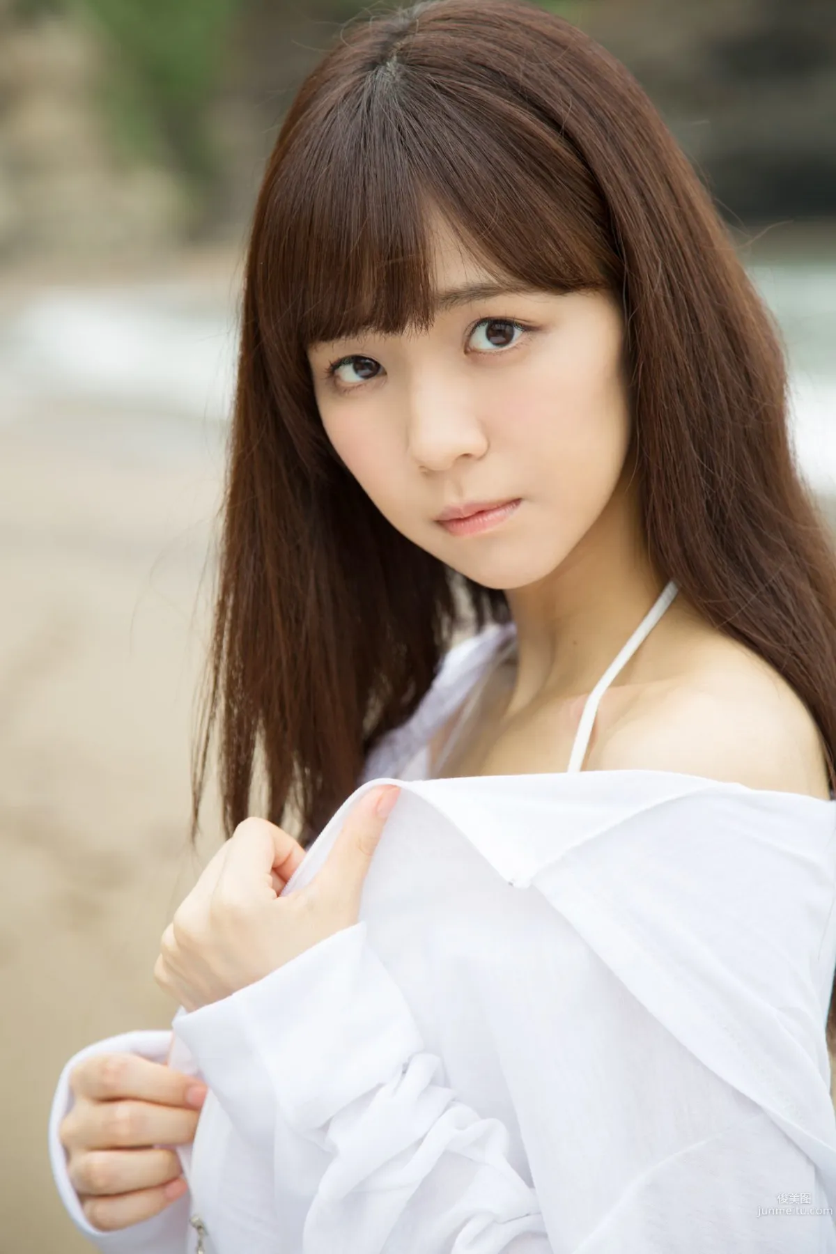 Yuka Miyazaki [Hello! Digital Books] Vol.158 Photo Set photo 18