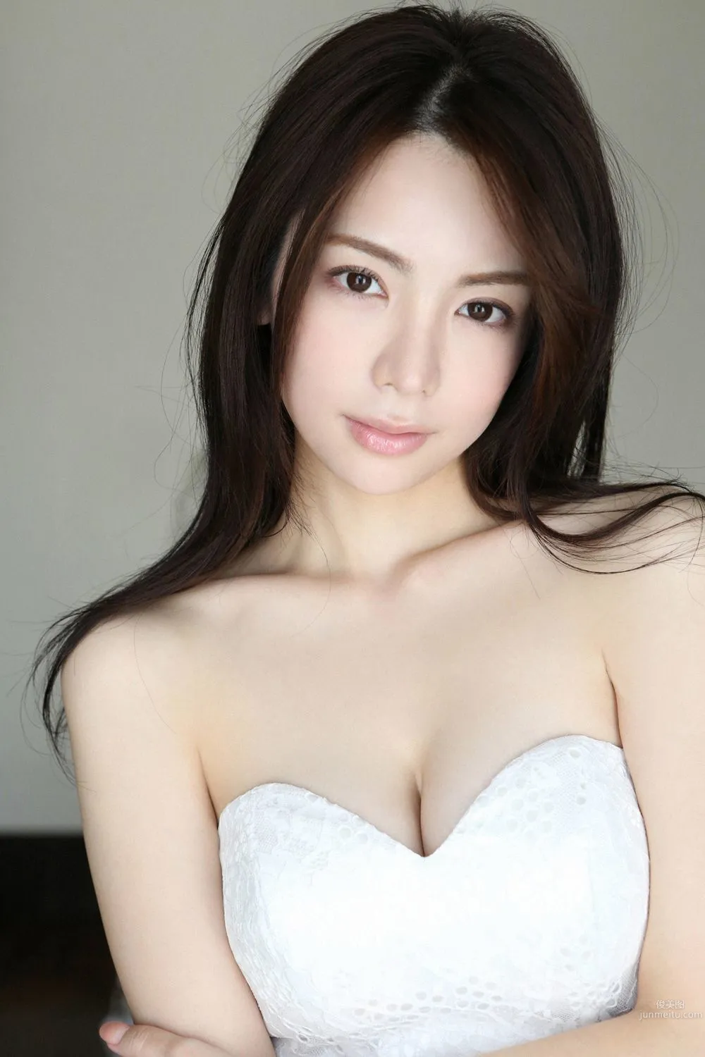 Miu Nakamura Miu Nakamura [YS Web] Vol.763 Photo Set photo 39