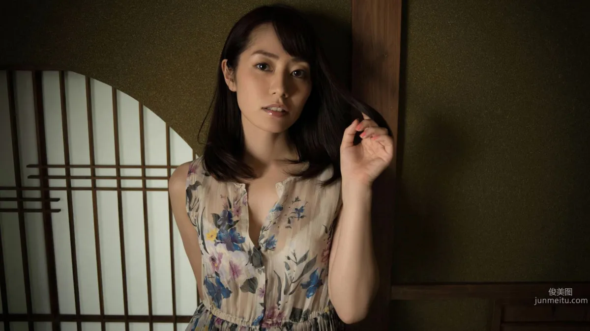 谷桃子 Momoko Tani [YS Web] Vol.762 寫真集 78