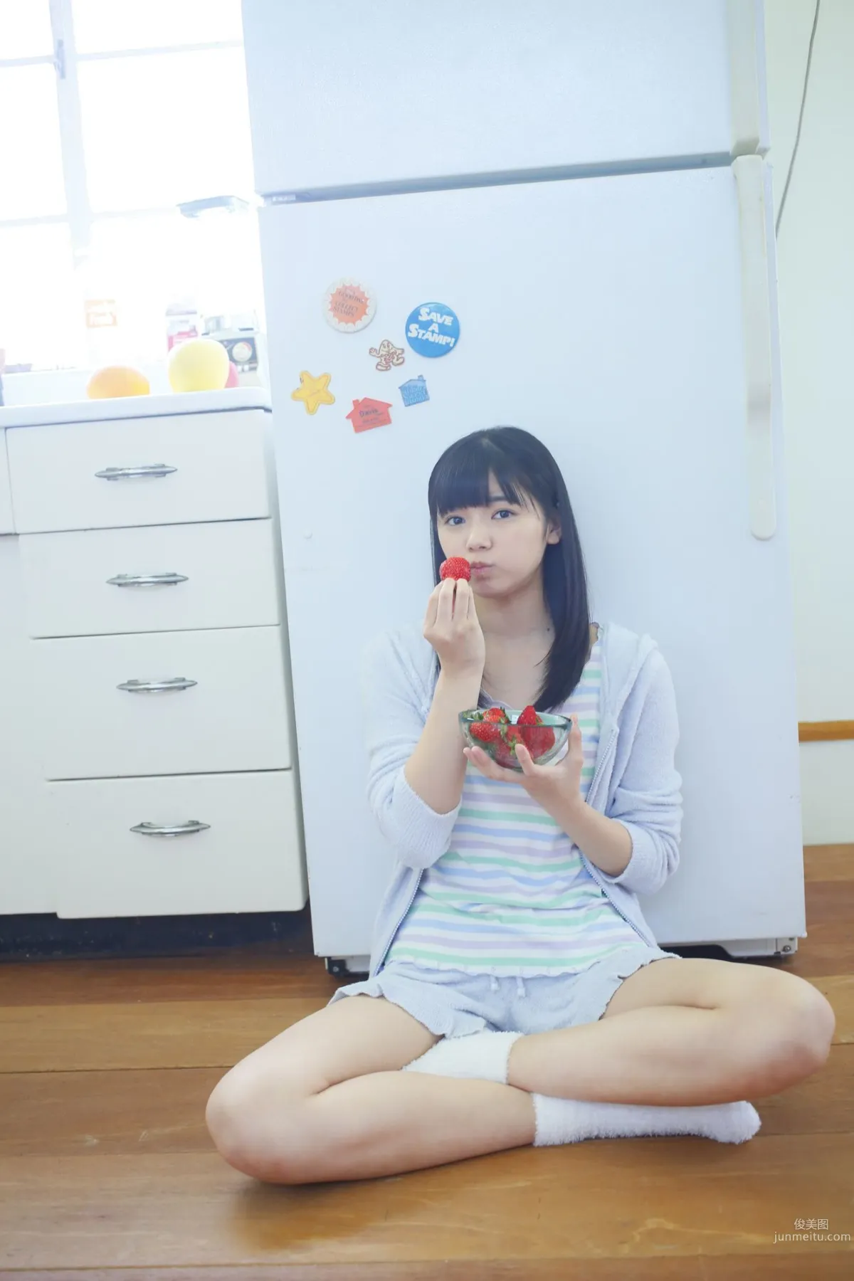 Ayano Hamaura 浜浦彩乃 [Hello! Digital Books] Vol.156 寫真集 53