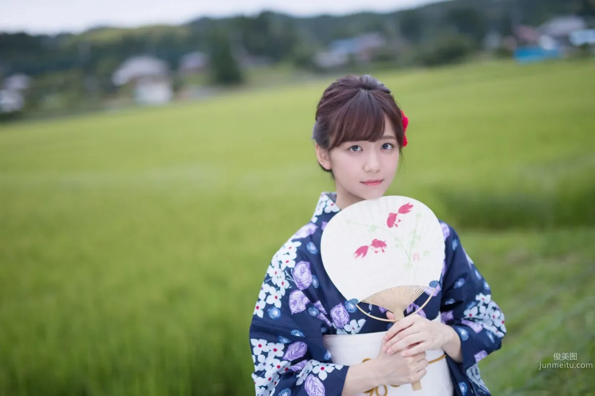 Yuka Miyazaki [Hello! Digital Books] Vol.158 Photo Set photo 62
