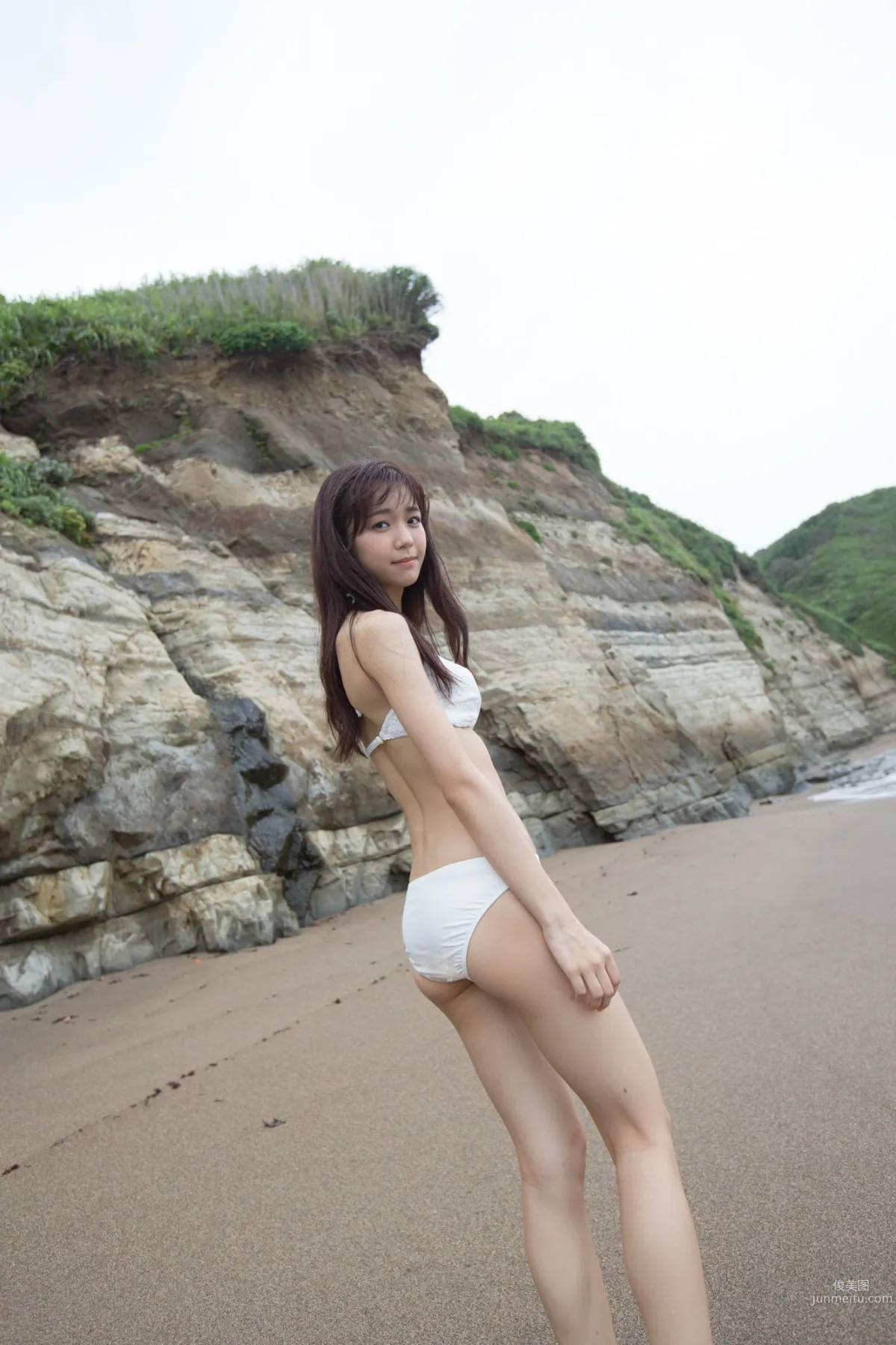 [Hello! Project Digital Books] Vol.159 Yuka Miyazaki Photo Set photo 2